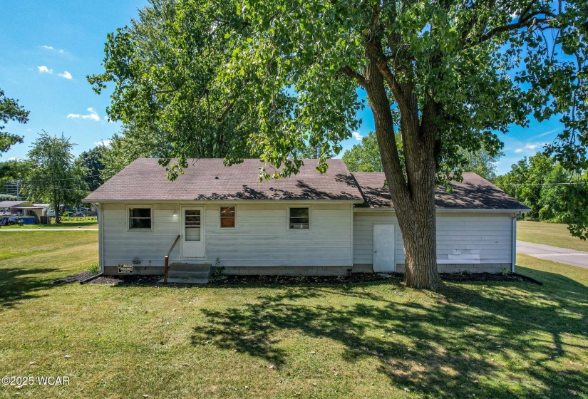 312 Louisa Street, Forest, Ohio, 2 Bedrooms Bedrooms, ,1 BathroomBathrooms,Residential,For Sale,Louisa,308103