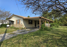1114 Sandusky Avenue, Bellefontaine, Ohio 43311, 3 Bedrooms Bedrooms, ,1 BathroomBathrooms,Residential,For Sale,Sandusky,1041204