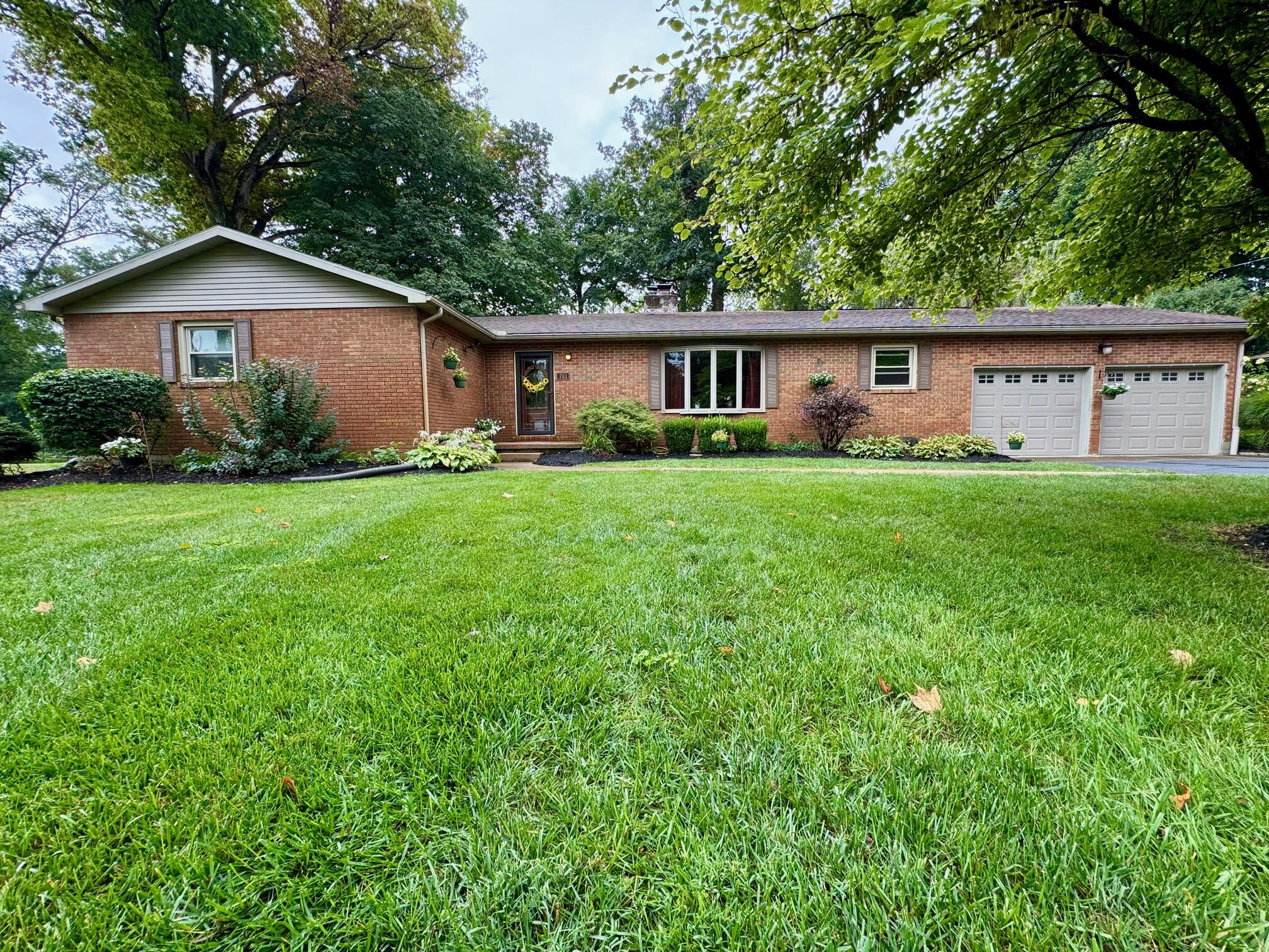 703 Dorchester Dr Drive, Springfield, Ohio 45506
