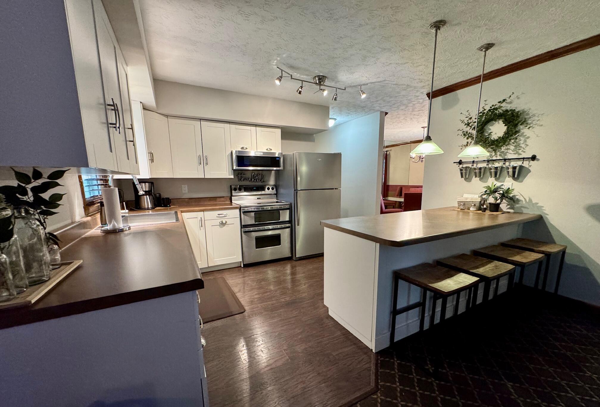 703 Dorchester Dr Drive, Springfield, Ohio 45506