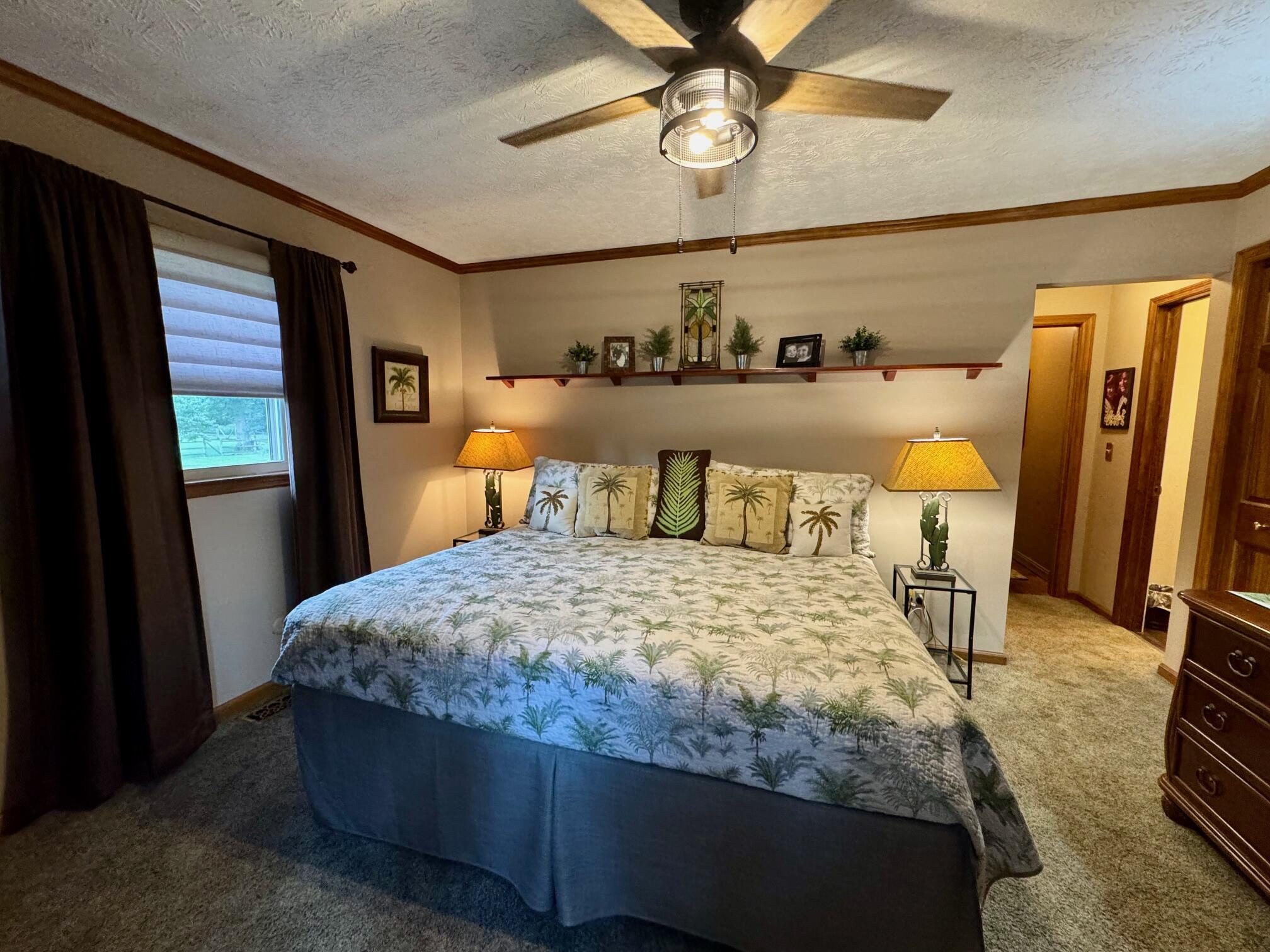 703 Dorchester Dr Drive, Springfield, Ohio 45506