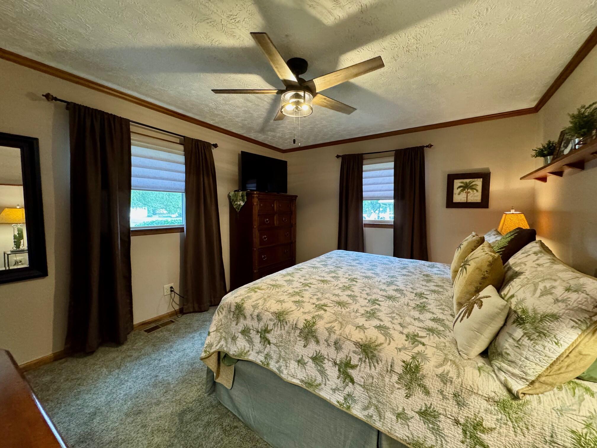 703 Dorchester Dr Drive, Springfield, Ohio 45506