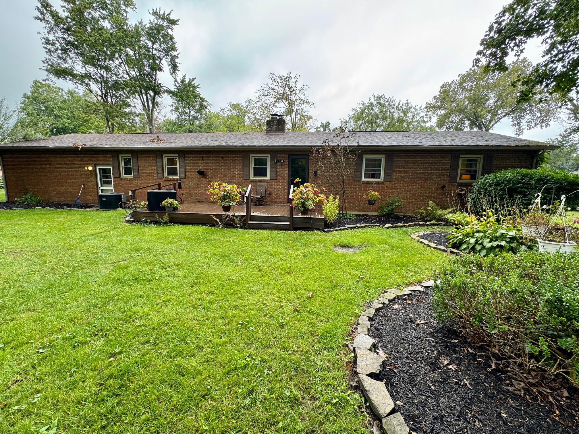 703 Dorchester Dr Drive, Springfield, Ohio 45506