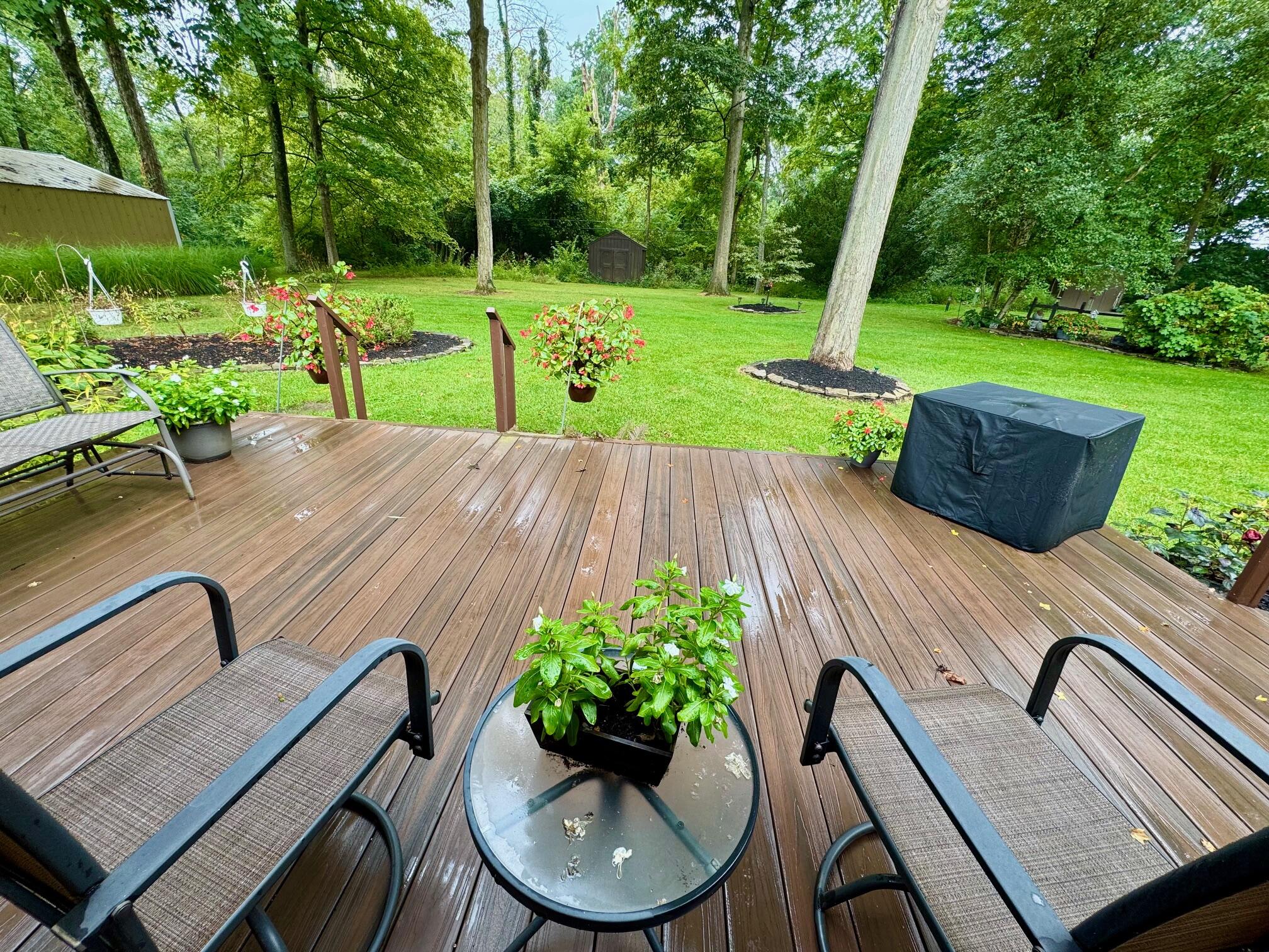 703 Dorchester Dr Drive, Springfield, Ohio 45506