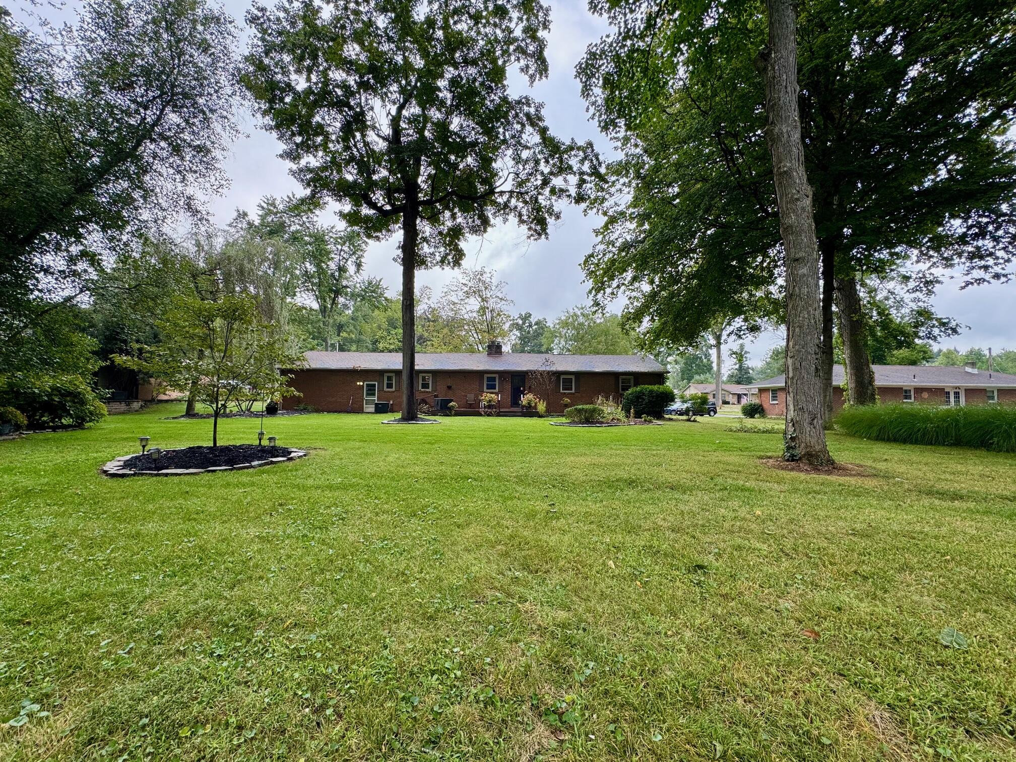 703 Dorchester Dr Drive, Springfield, Ohio 45506