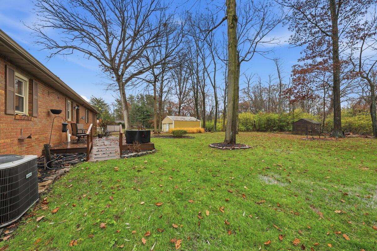 703 Dorchester Dr Drive, Springfield, Ohio 45506