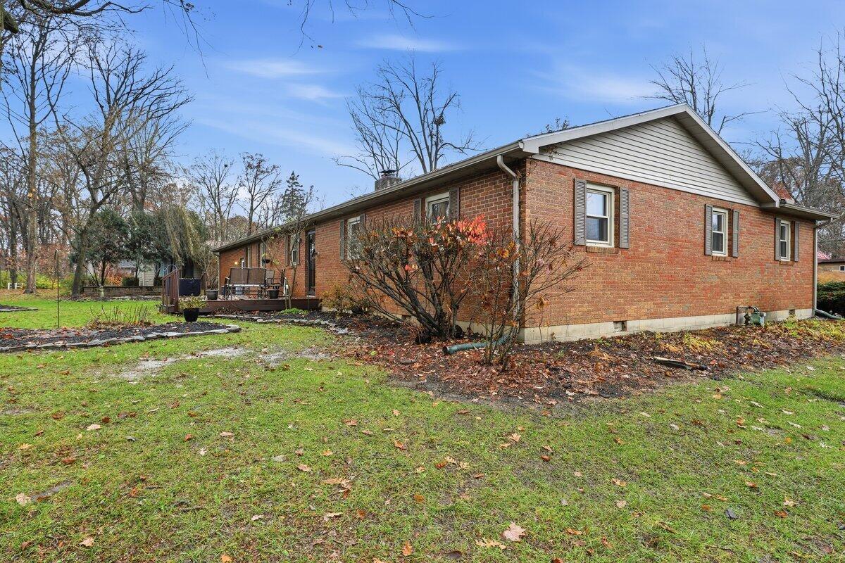 703 Dorchester Dr Drive, Springfield, Ohio 45506