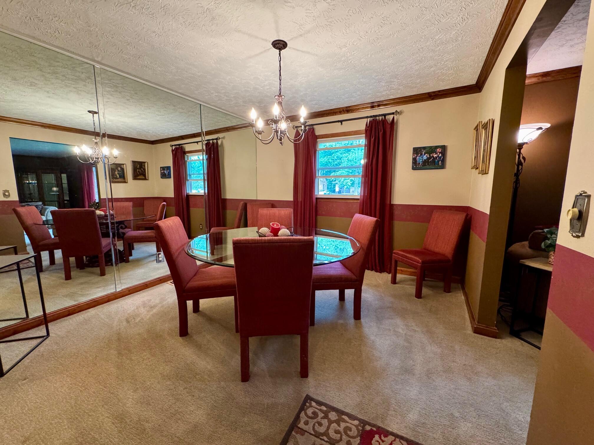 703 Dorchester Dr Drive, Springfield, Ohio 45506