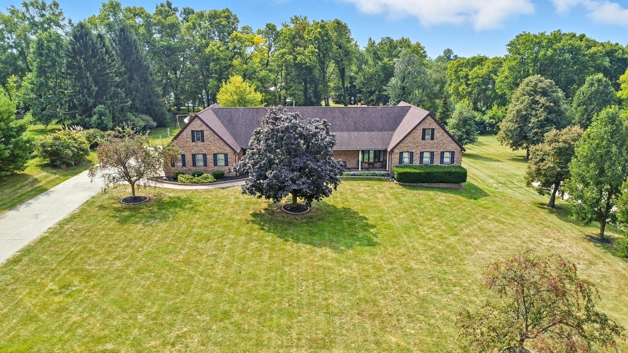 2669 Quail Ridge Drive, New Carlisle, Ohio 45344