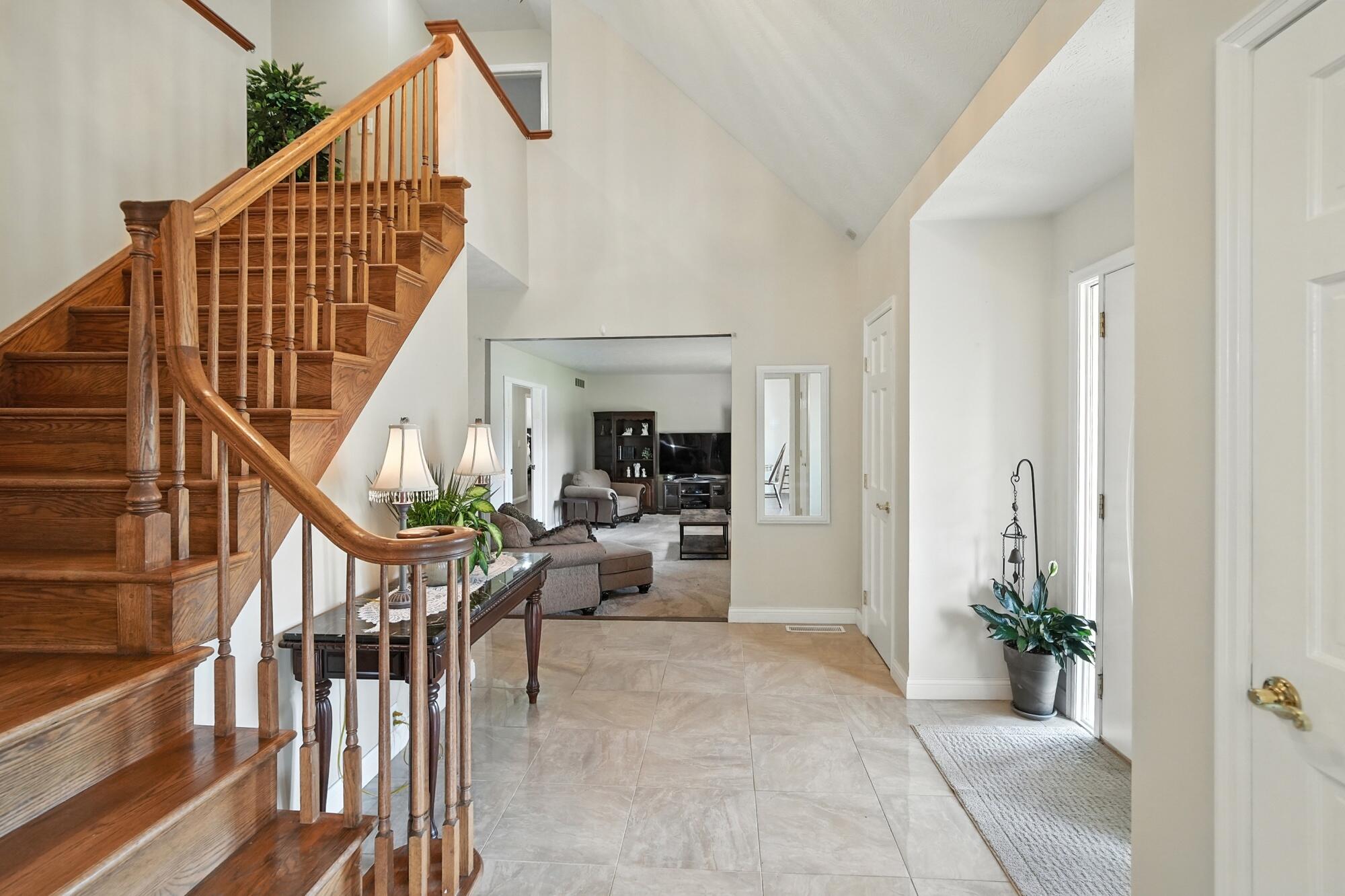 2669 Quail Ridge Drive, New Carlisle, Ohio 45344