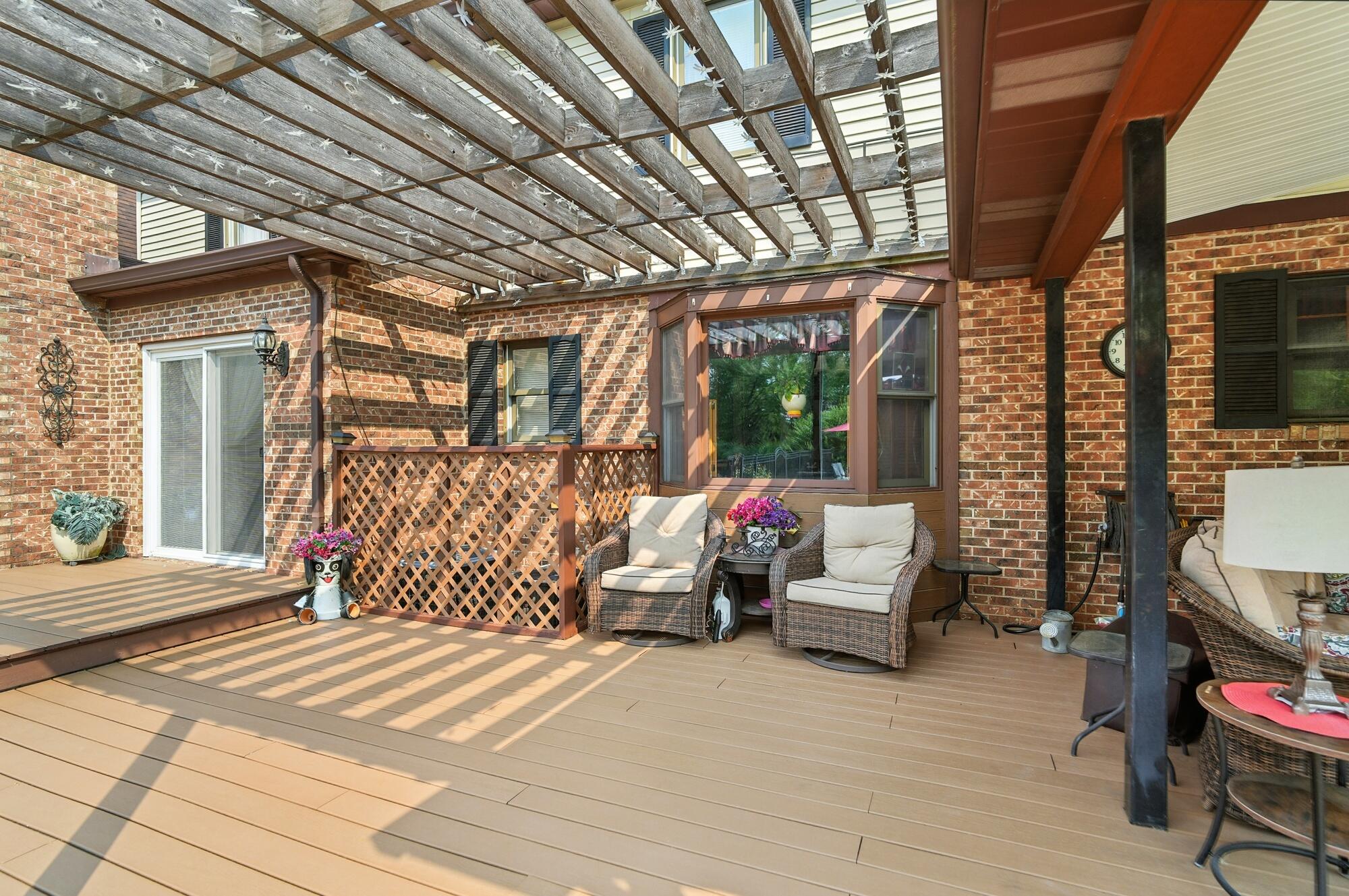 2669 Quail Ridge Drive, New Carlisle, Ohio 45344