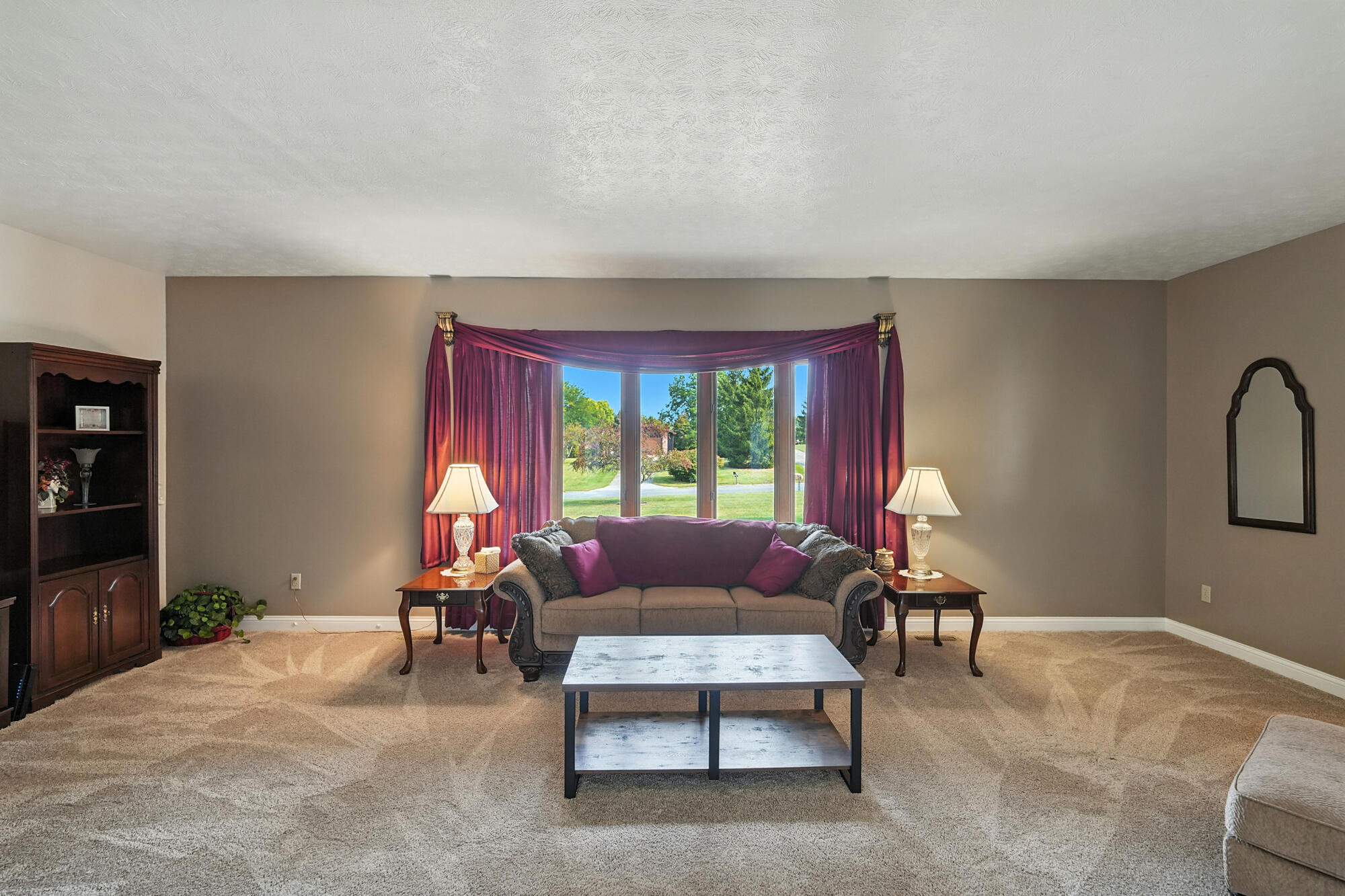 2669 Quail Ridge Drive, New Carlisle, Ohio 45344