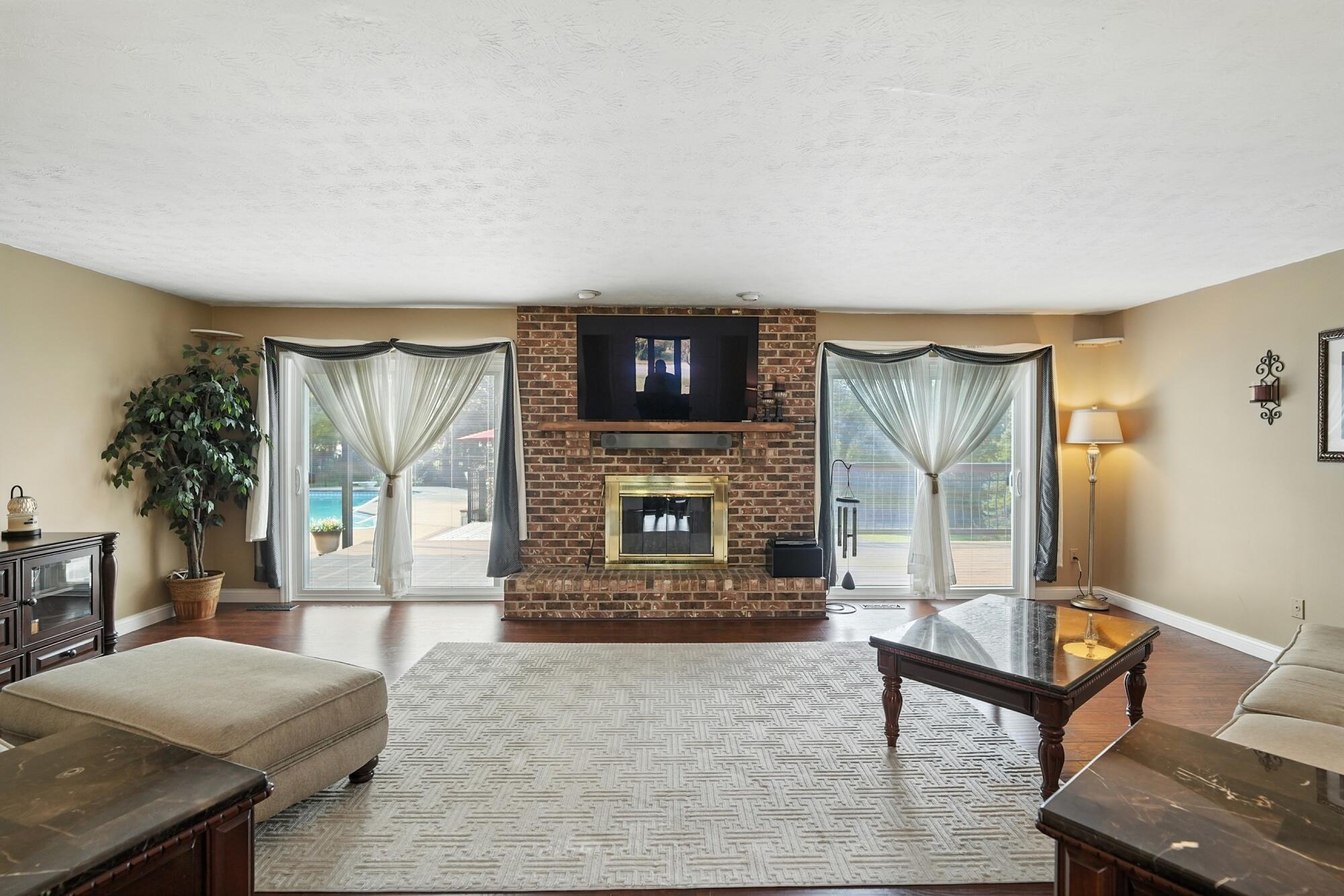 2669 Quail Ridge Drive, New Carlisle, Ohio 45344