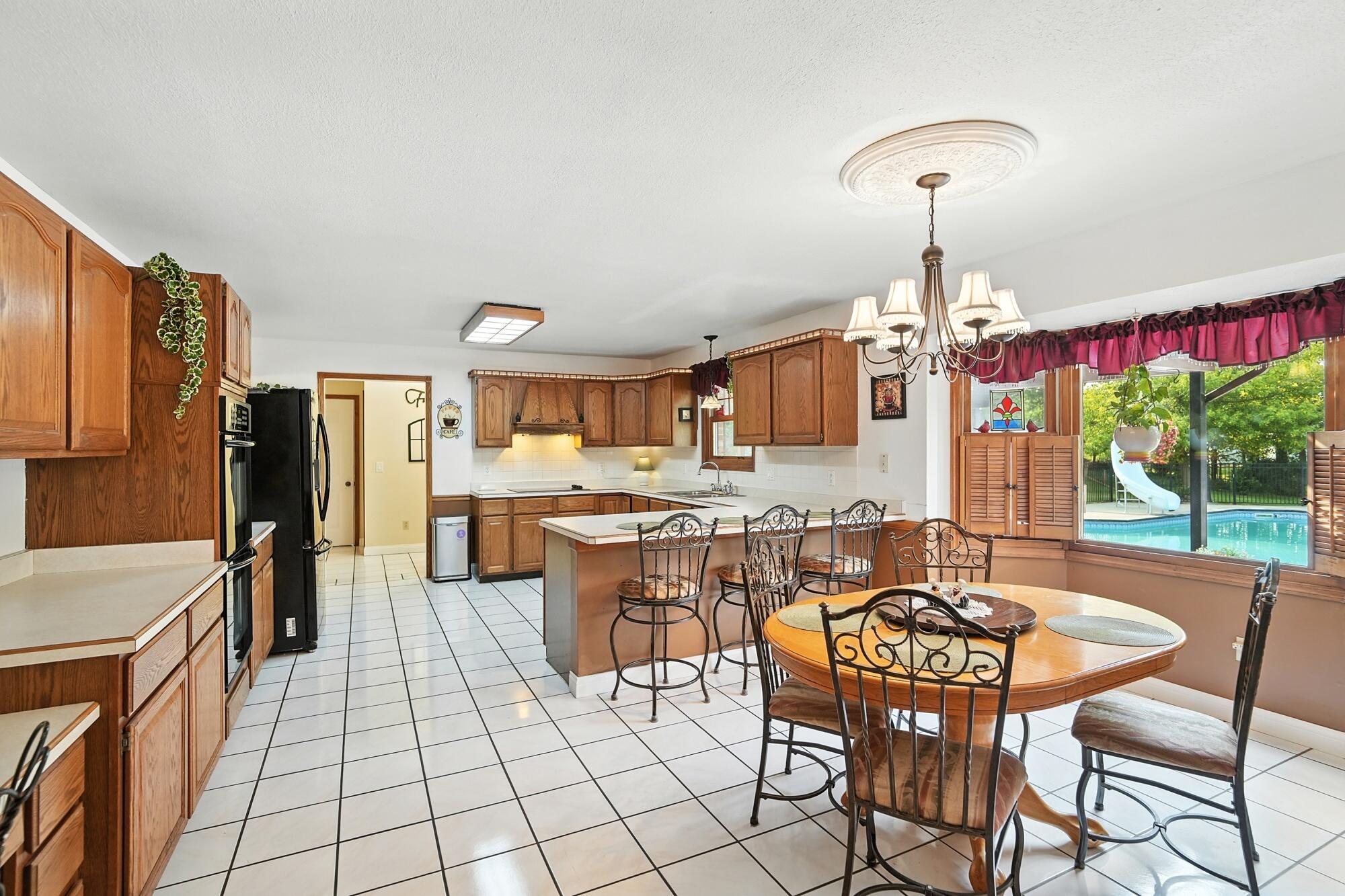 2669 Quail Ridge Drive, New Carlisle, Ohio 45344