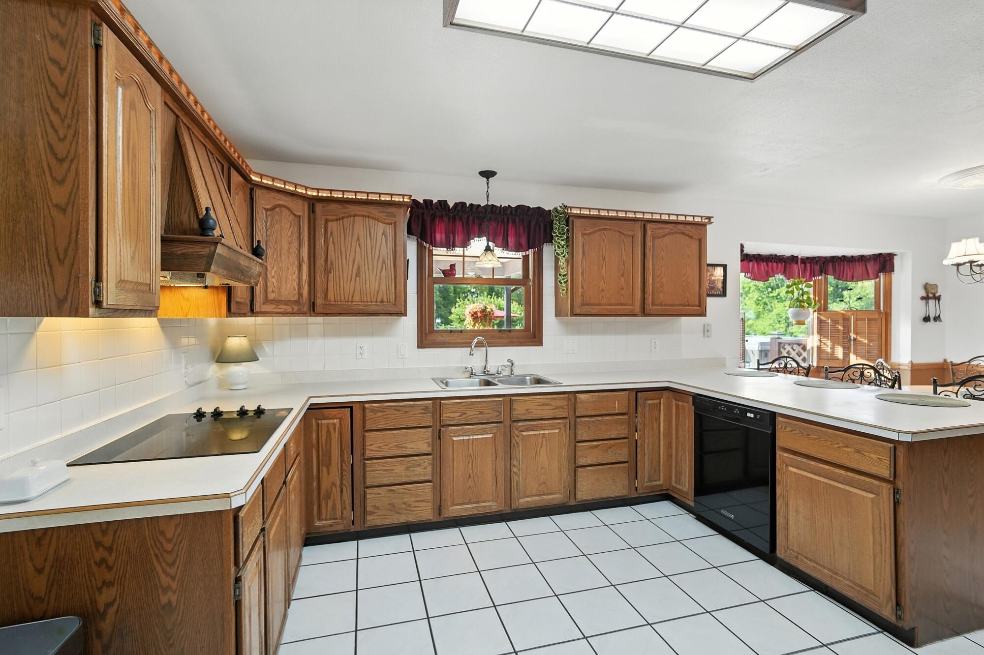 2669 Quail Ridge Drive, New Carlisle, Ohio 45344