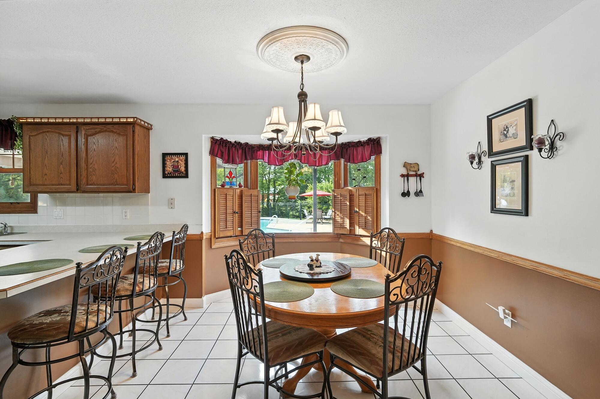 2669 Quail Ridge Drive, New Carlisle, Ohio 45344