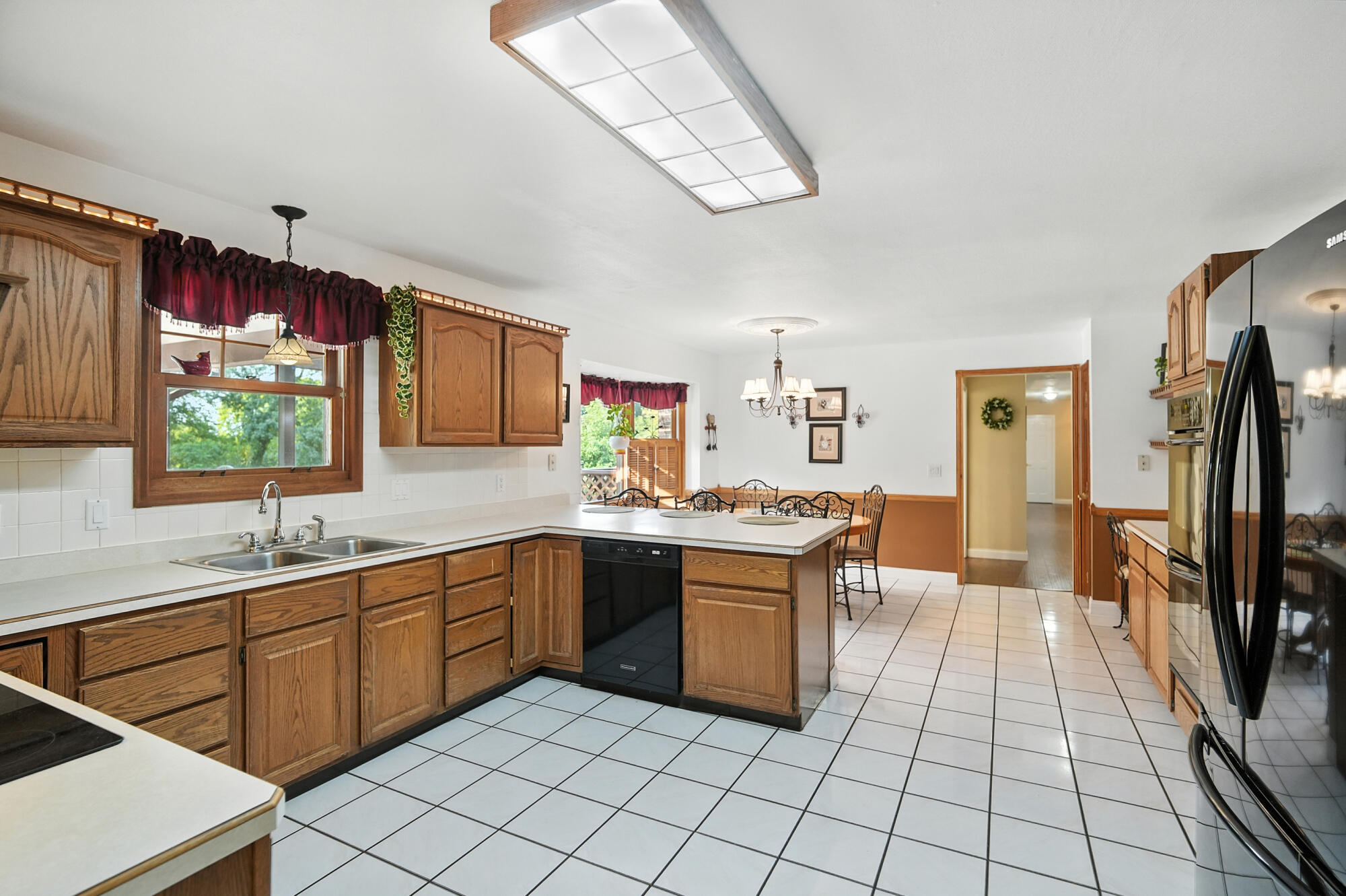 2669 Quail Ridge Drive, New Carlisle, Ohio 45344