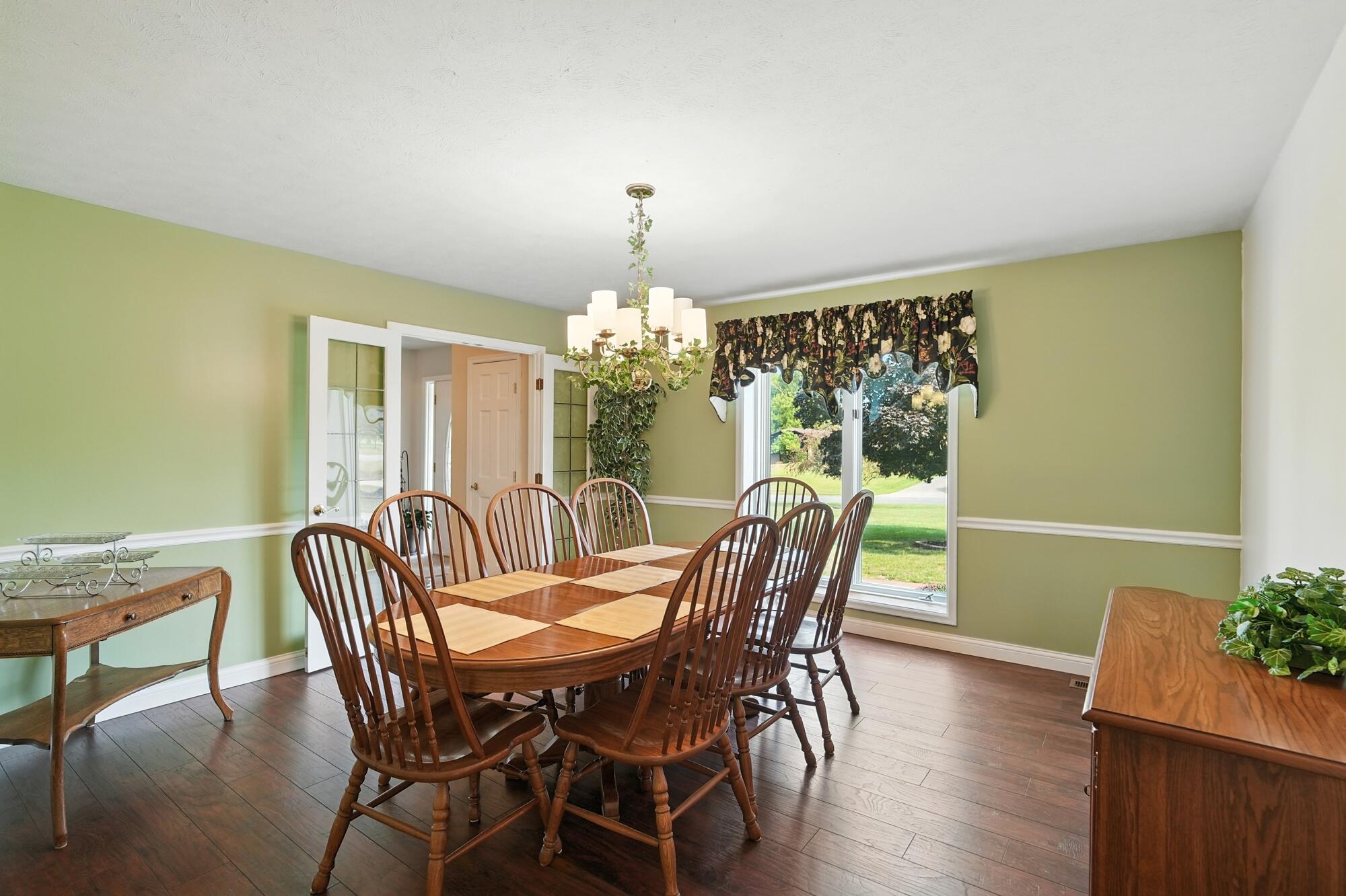 2669 Quail Ridge Drive, New Carlisle, Ohio 45344