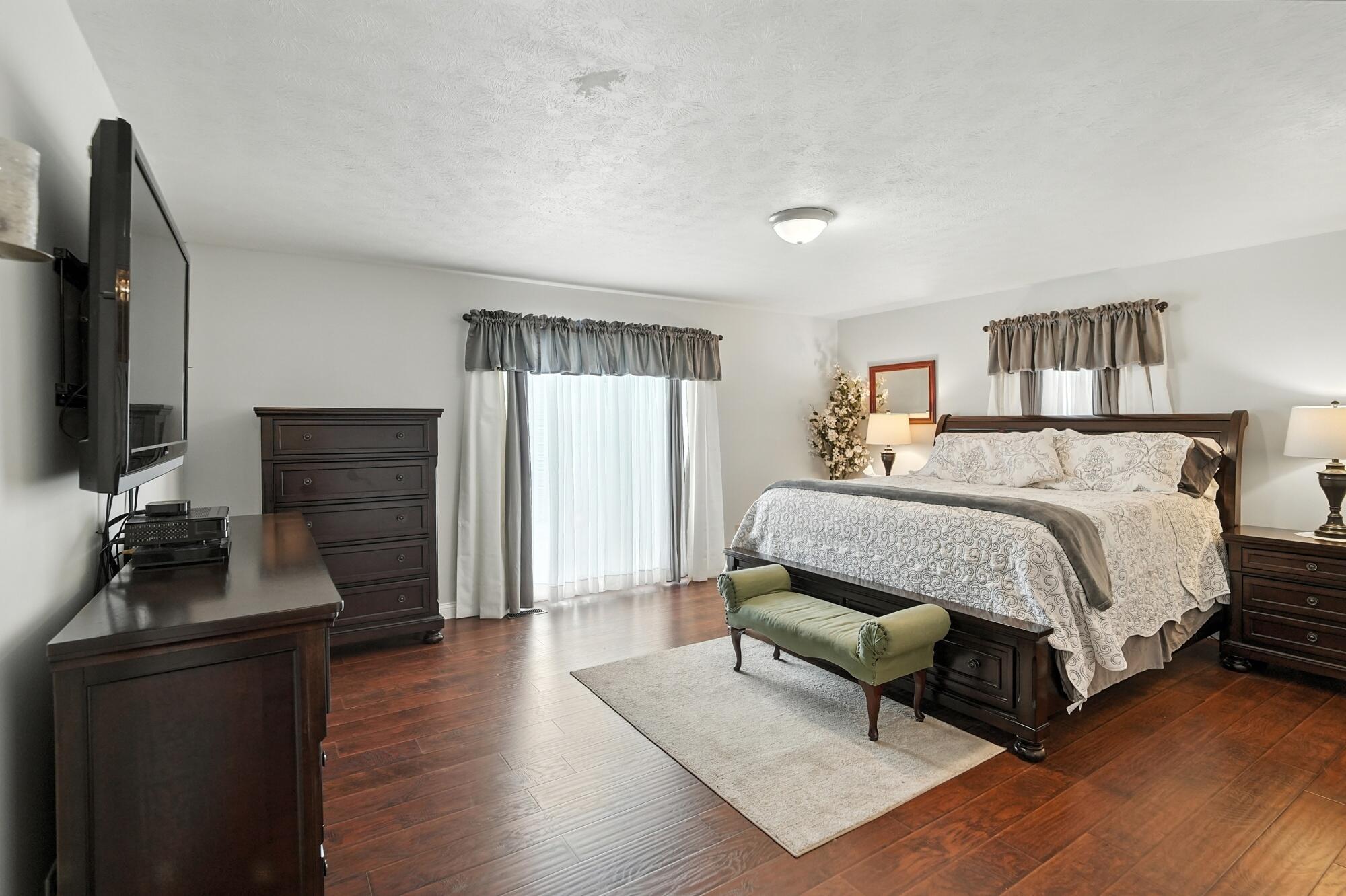 2669 Quail Ridge Drive, New Carlisle, Ohio 45344