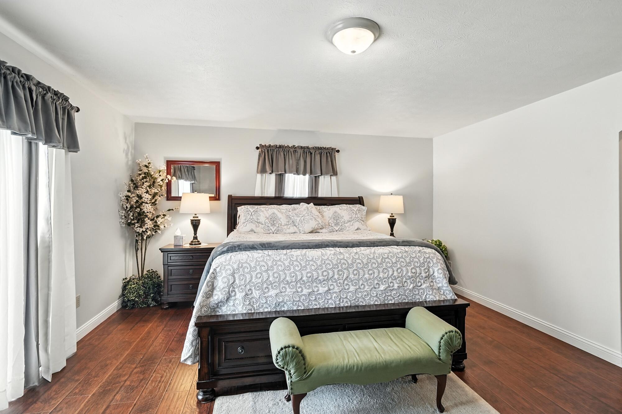 2669 Quail Ridge Drive, New Carlisle, Ohio 45344