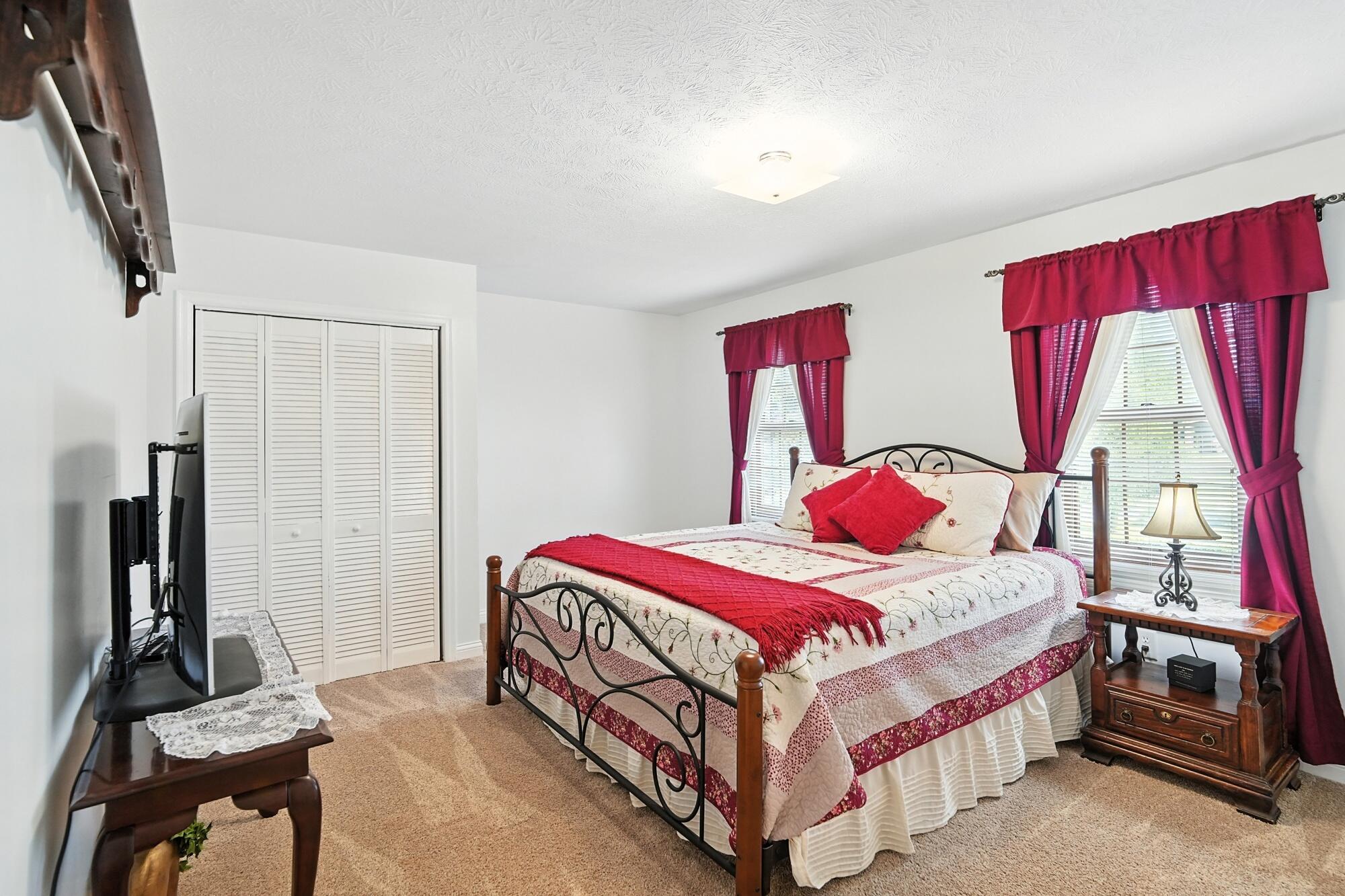 2669 Quail Ridge Drive, New Carlisle, Ohio 45344