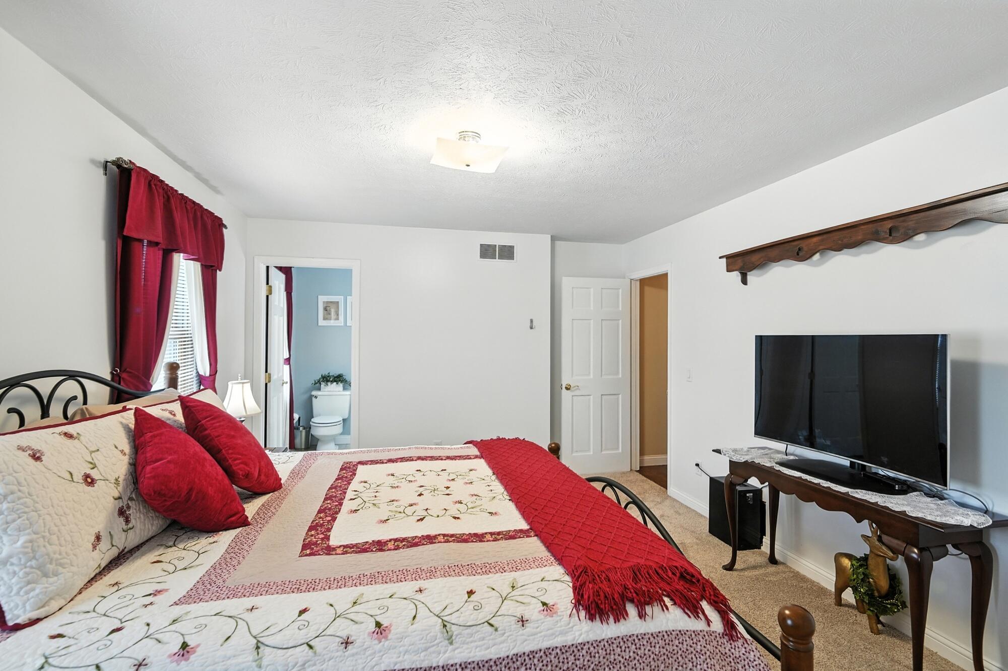 2669 Quail Ridge Drive, New Carlisle, Ohio 45344