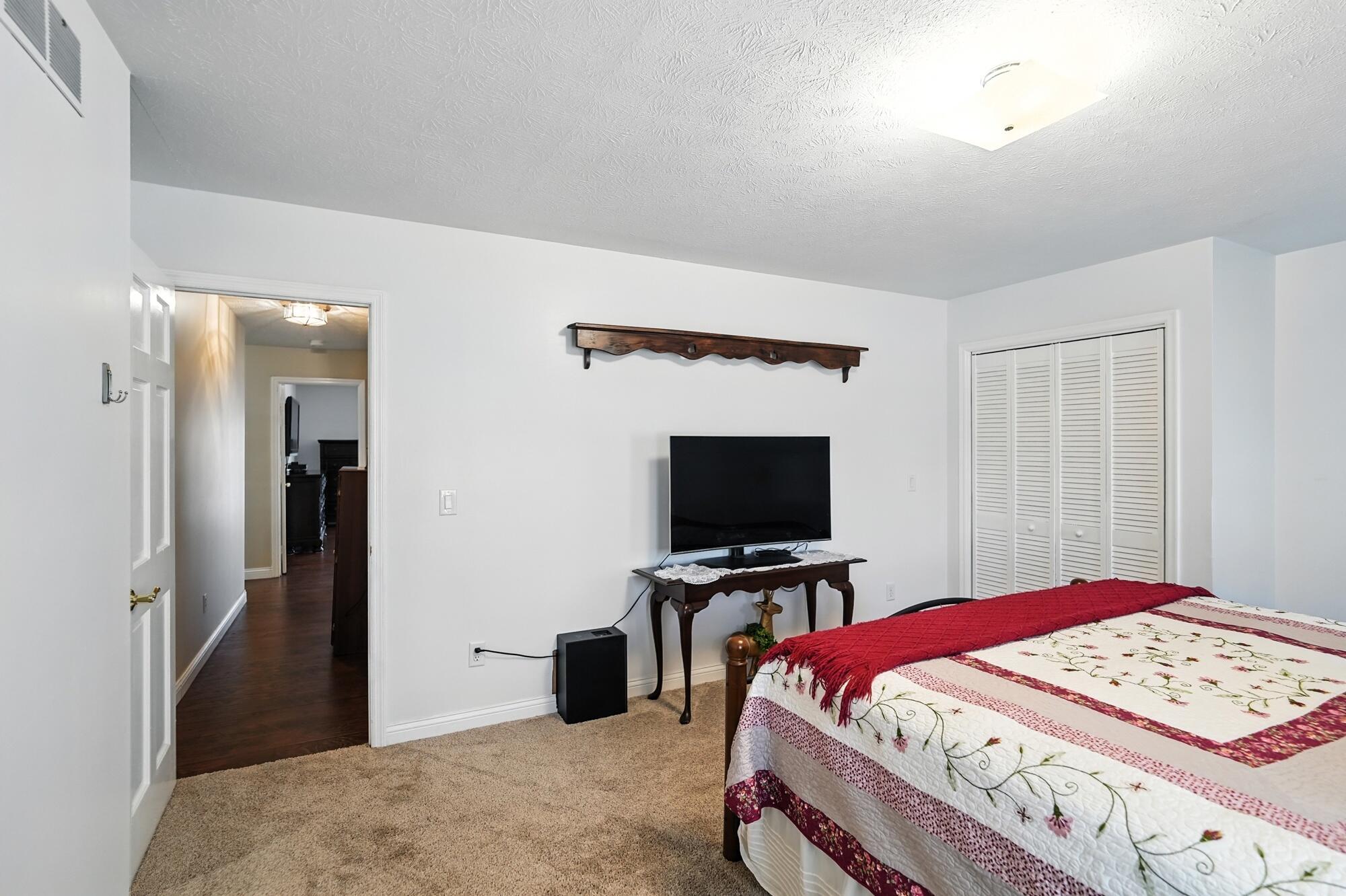 2669 Quail Ridge Drive, New Carlisle, Ohio 45344