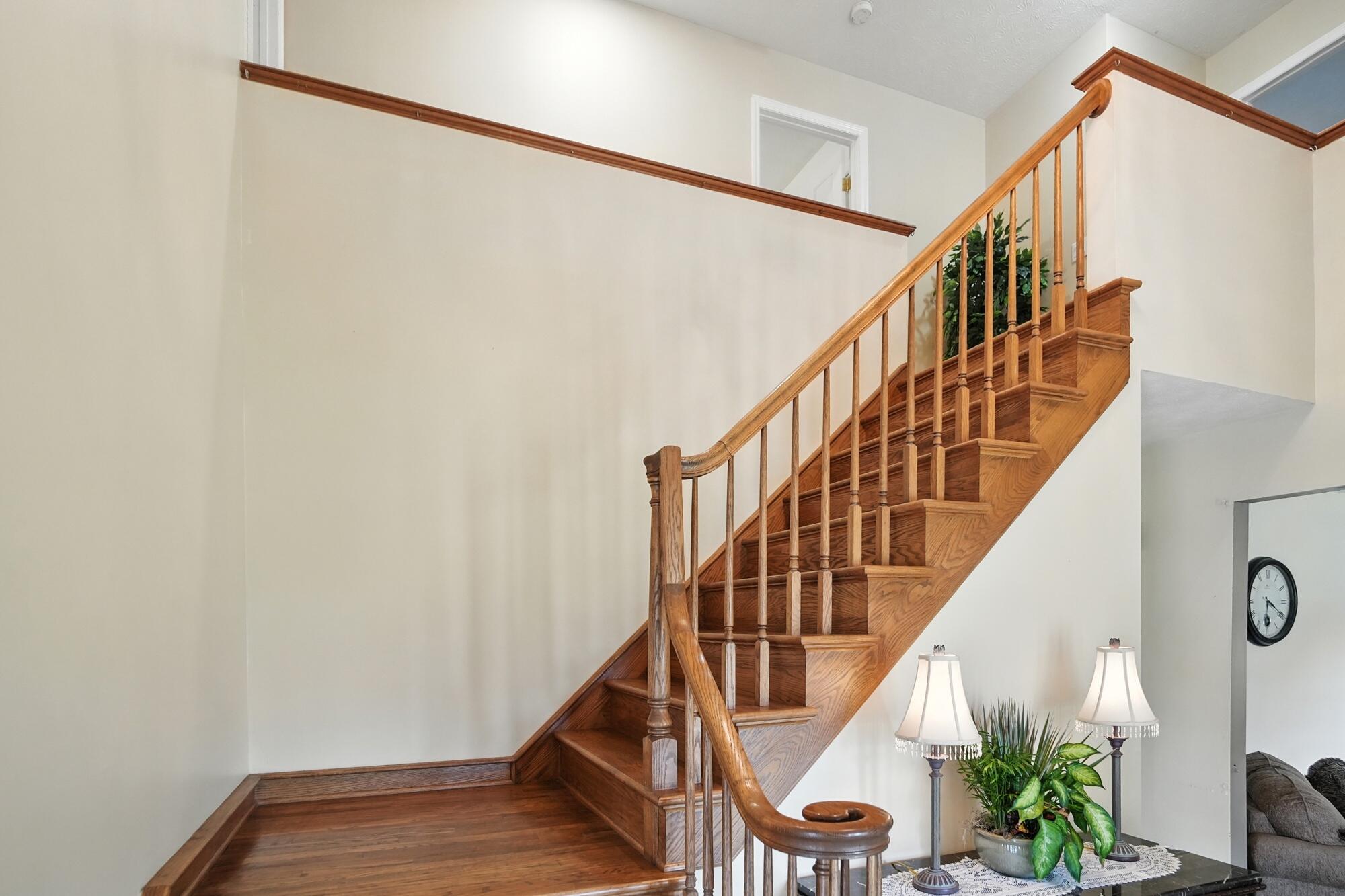 2669 Quail Ridge Drive, New Carlisle, Ohio 45344