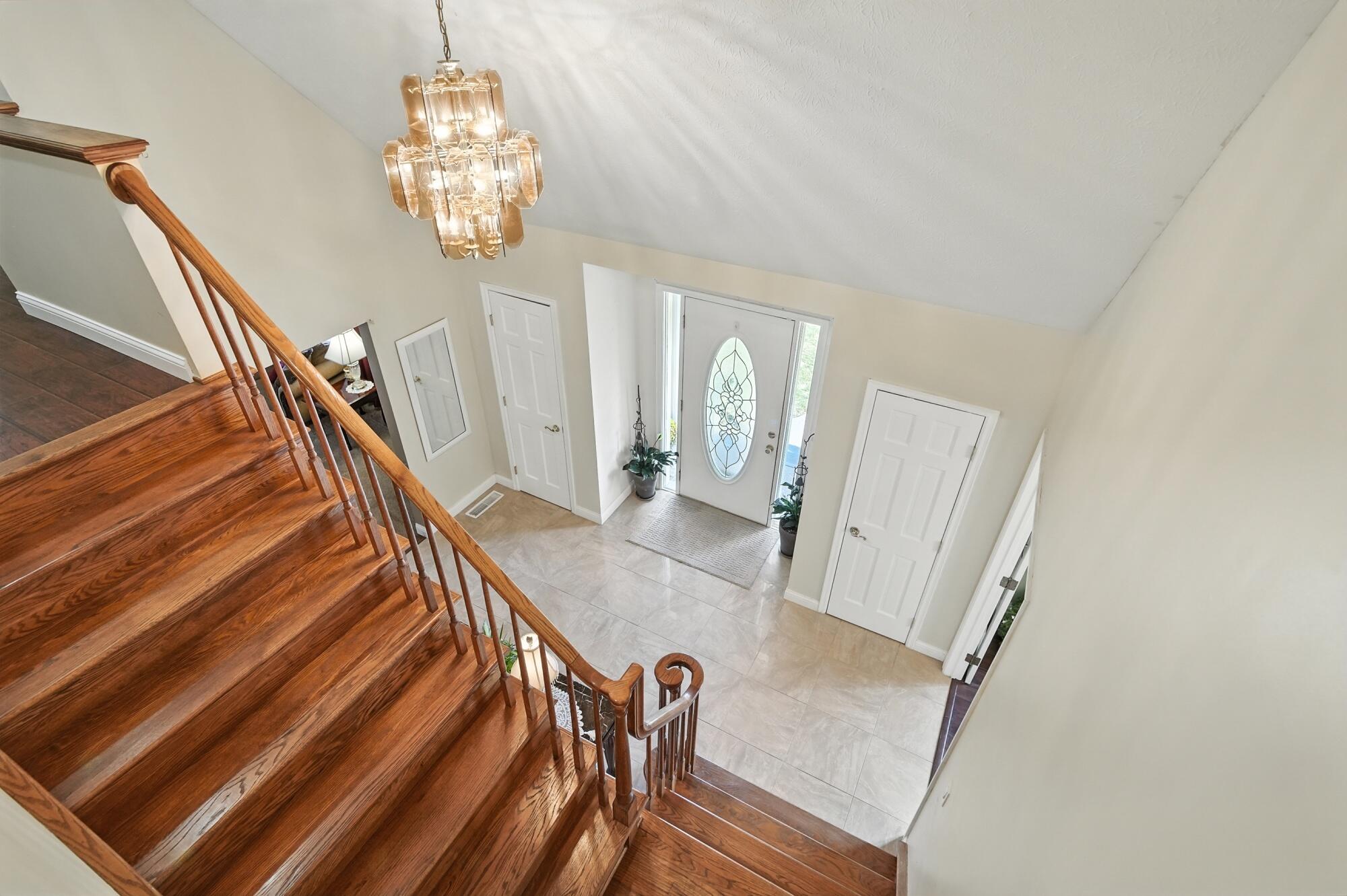 2669 Quail Ridge Drive, New Carlisle, Ohio 45344