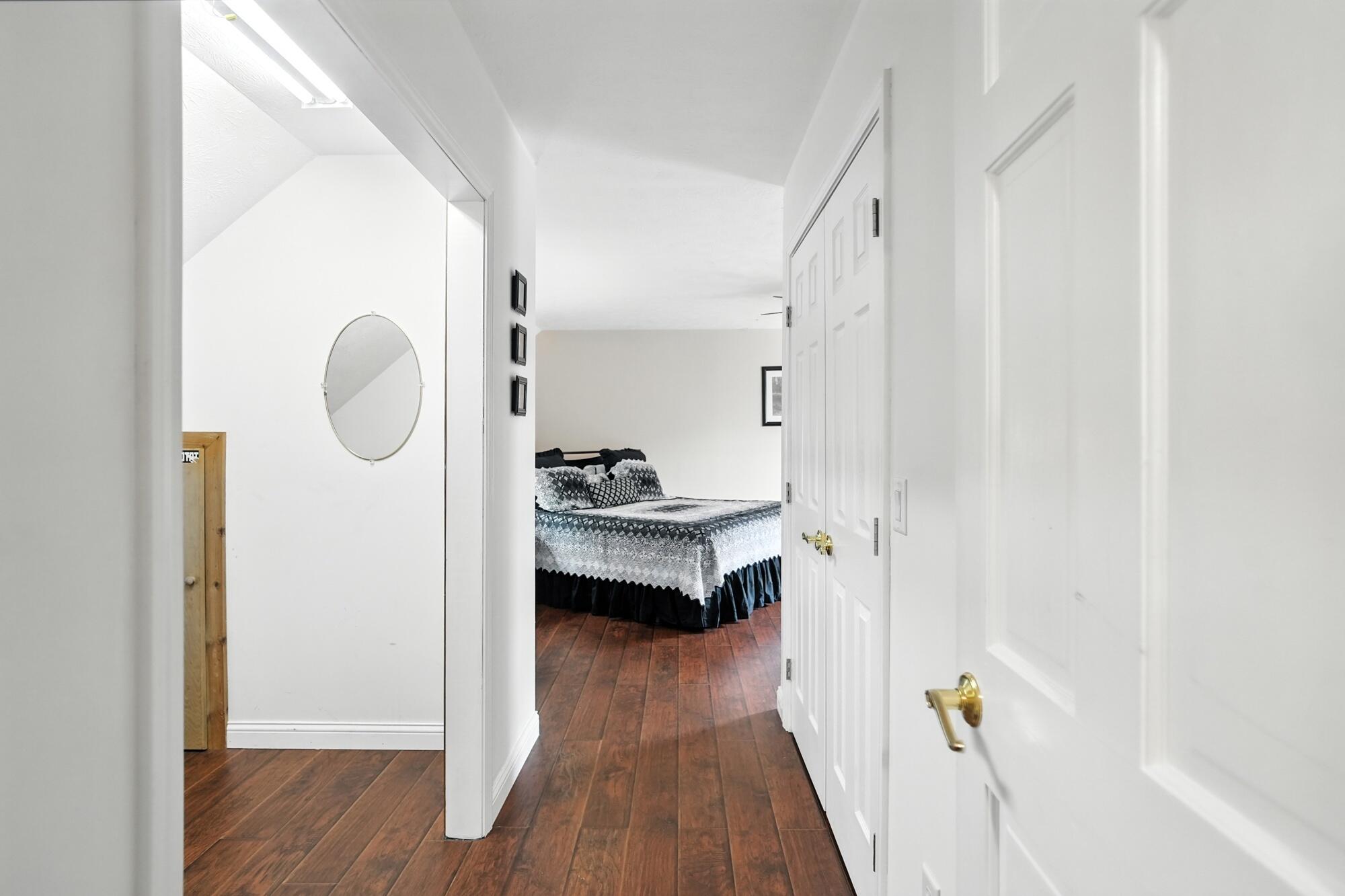 2669 Quail Ridge Drive, New Carlisle, Ohio 45344