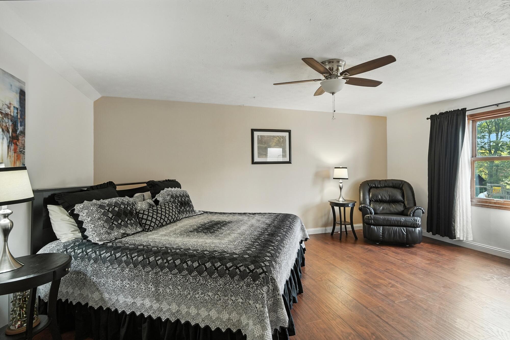 2669 Quail Ridge Drive, New Carlisle, Ohio 45344