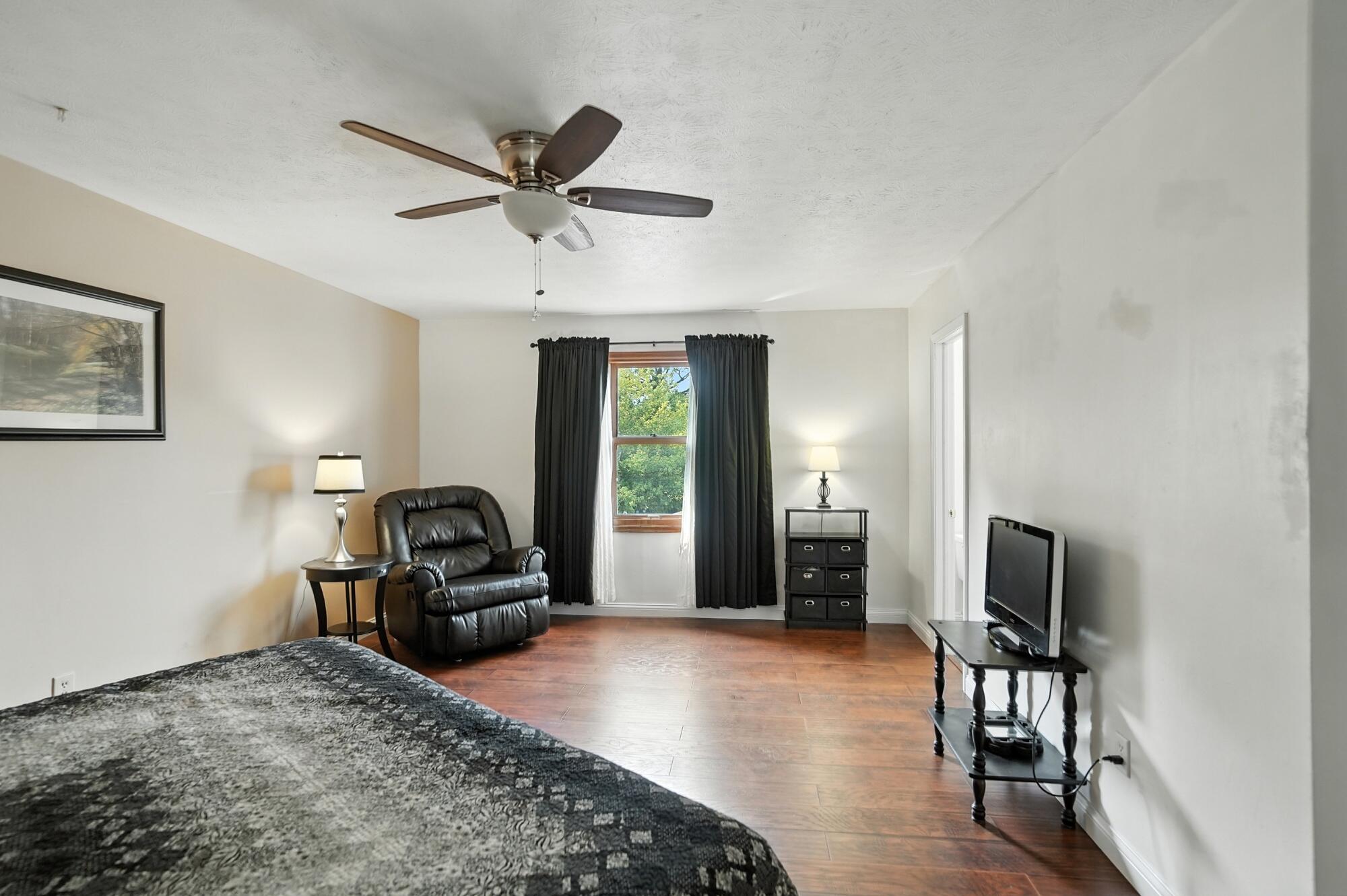 2669 Quail Ridge Drive, New Carlisle, Ohio 45344