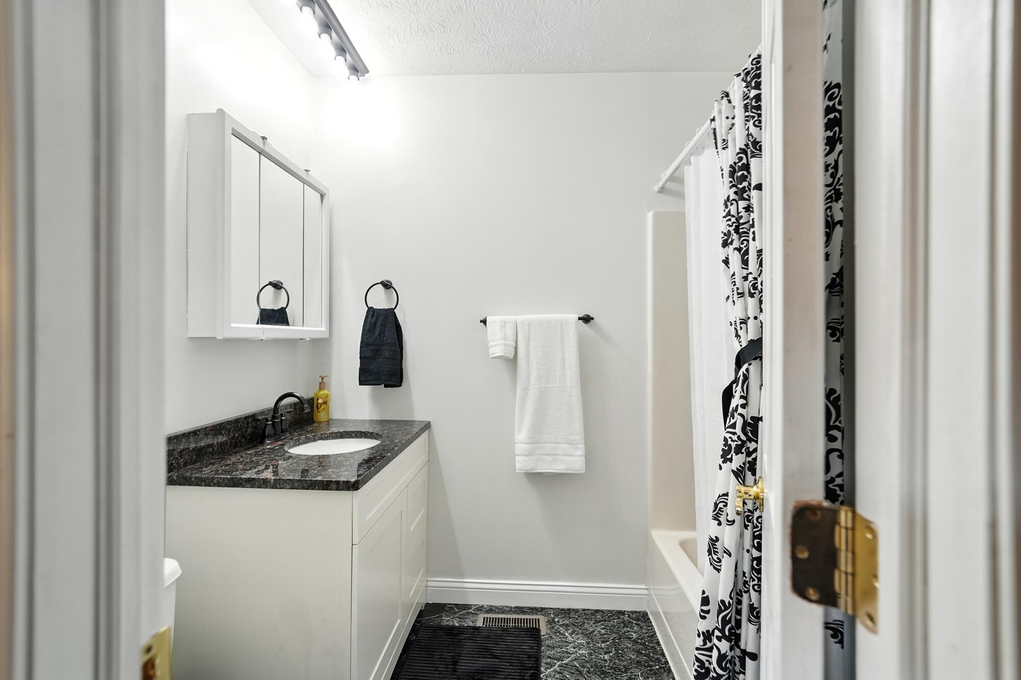 2669 Quail Ridge Drive, New Carlisle, Ohio 45344