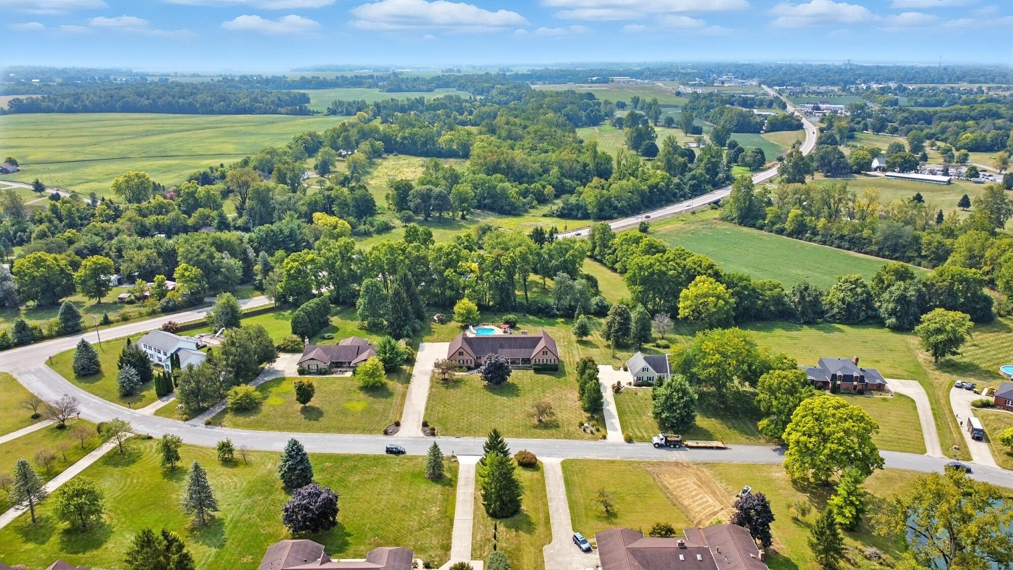 2669 Quail Ridge Drive, New Carlisle, Ohio 45344