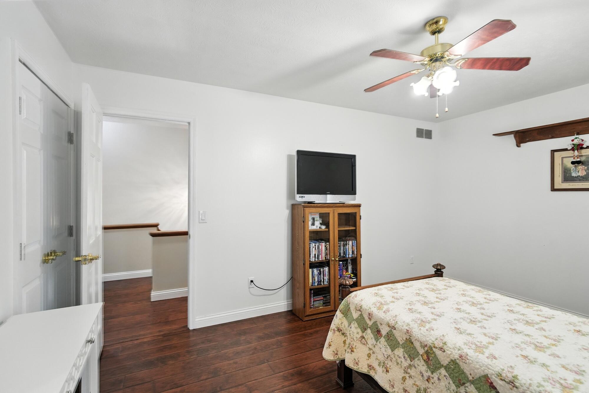 2669 Quail Ridge Drive, New Carlisle, Ohio 45344