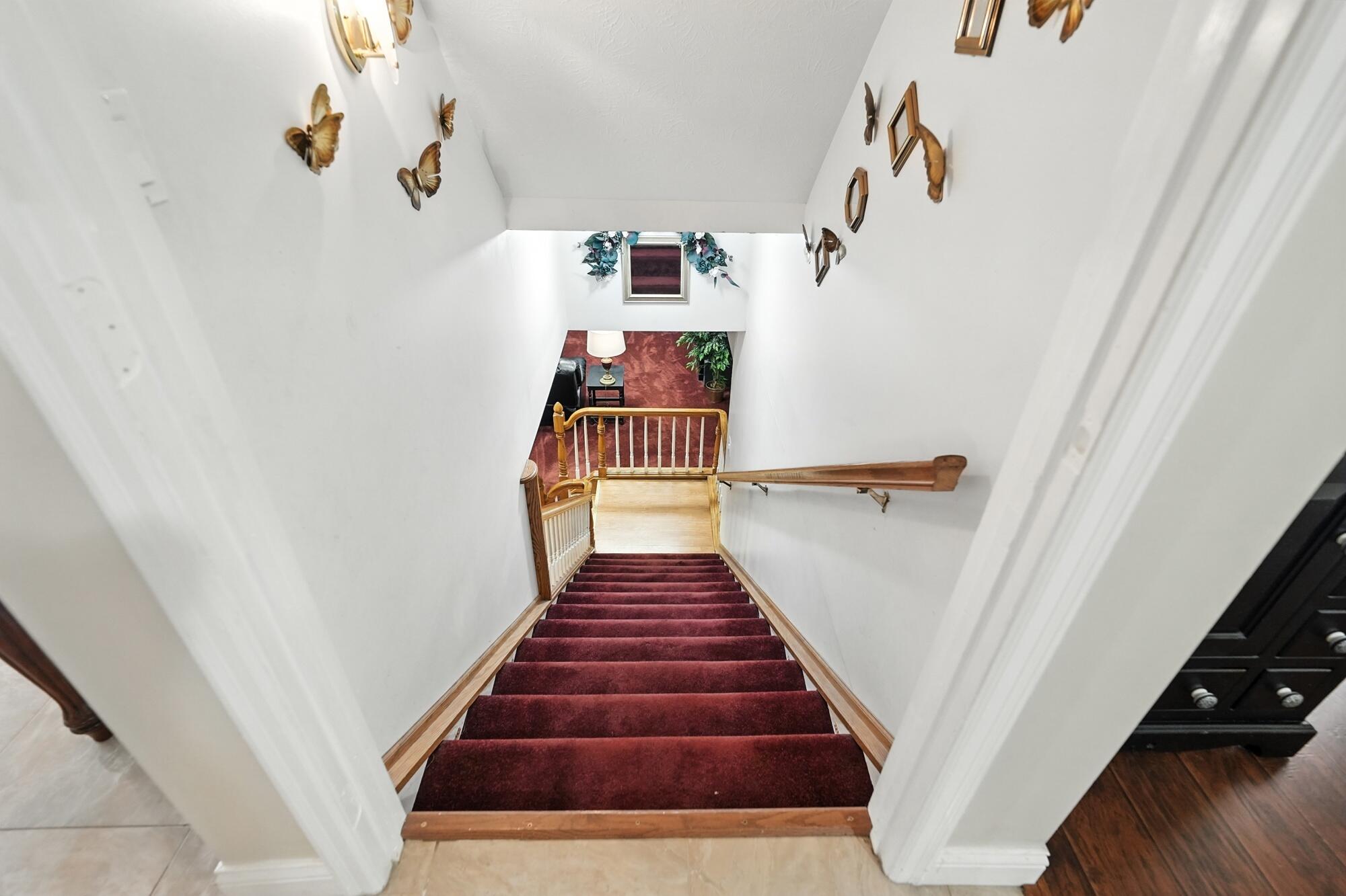 2669 Quail Ridge Drive, New Carlisle, Ohio 45344