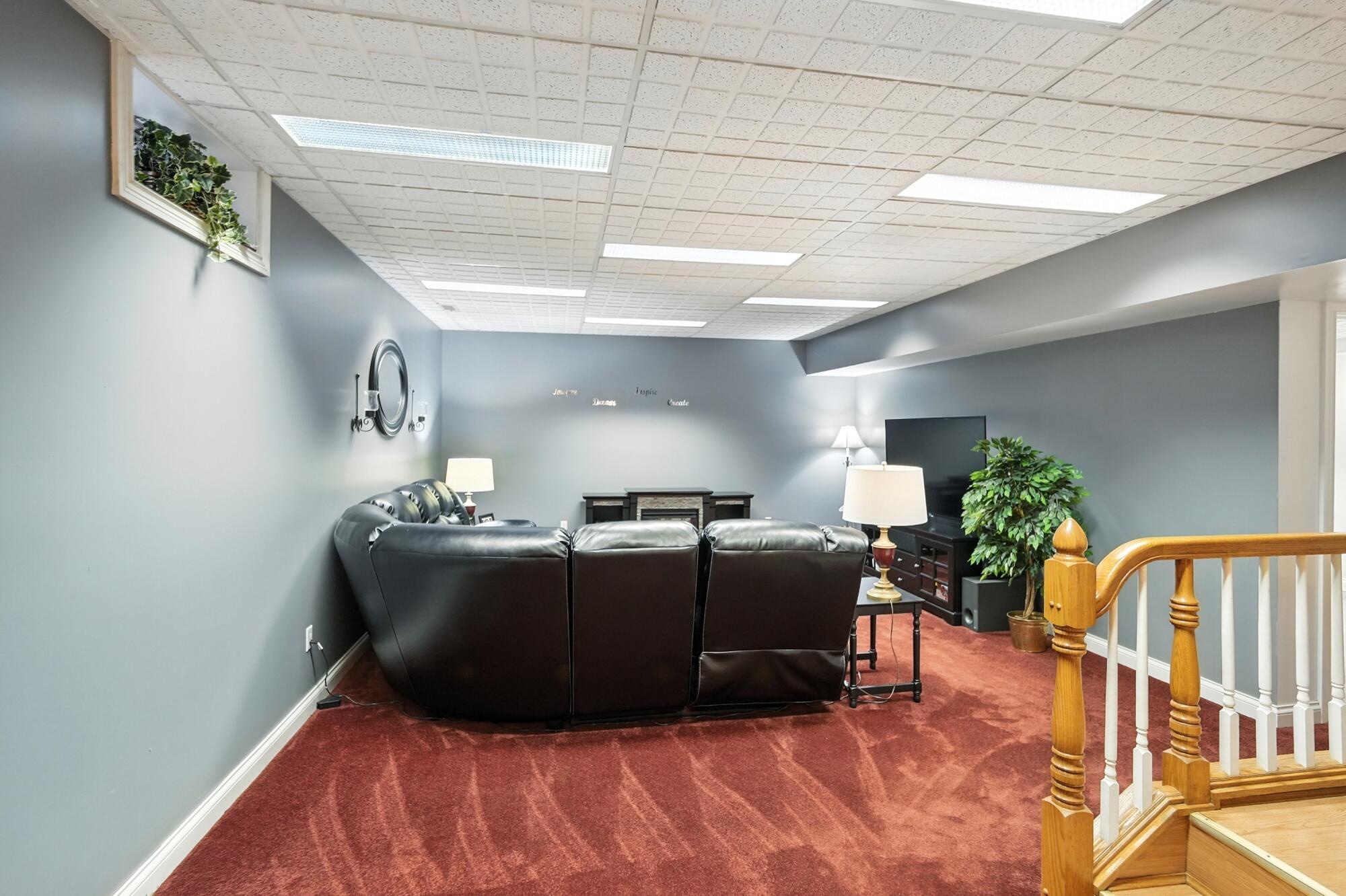 2669 Quail Ridge Drive, New Carlisle, Ohio 45344