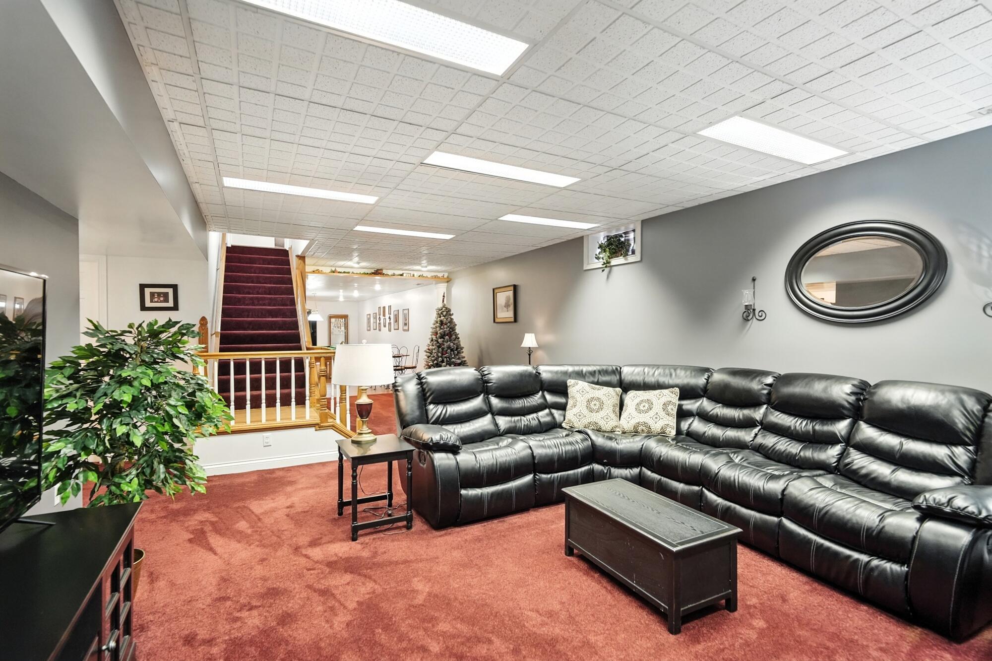 2669 Quail Ridge Drive, New Carlisle, Ohio 45344