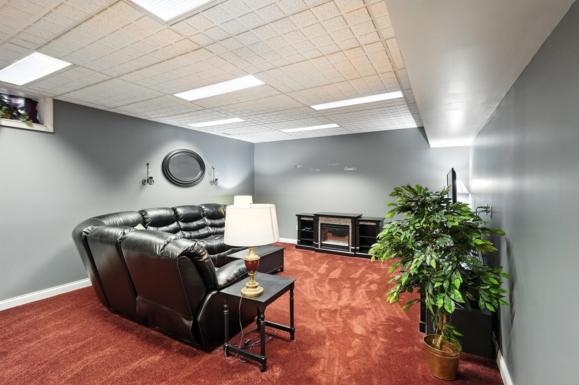 2669 Quail Ridge Drive, New Carlisle, Ohio 45344