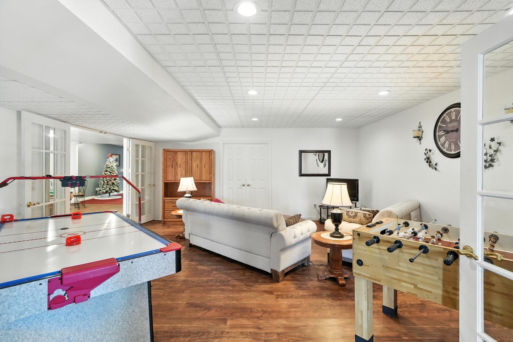 2669 Quail Ridge Drive, New Carlisle, Ohio 45344