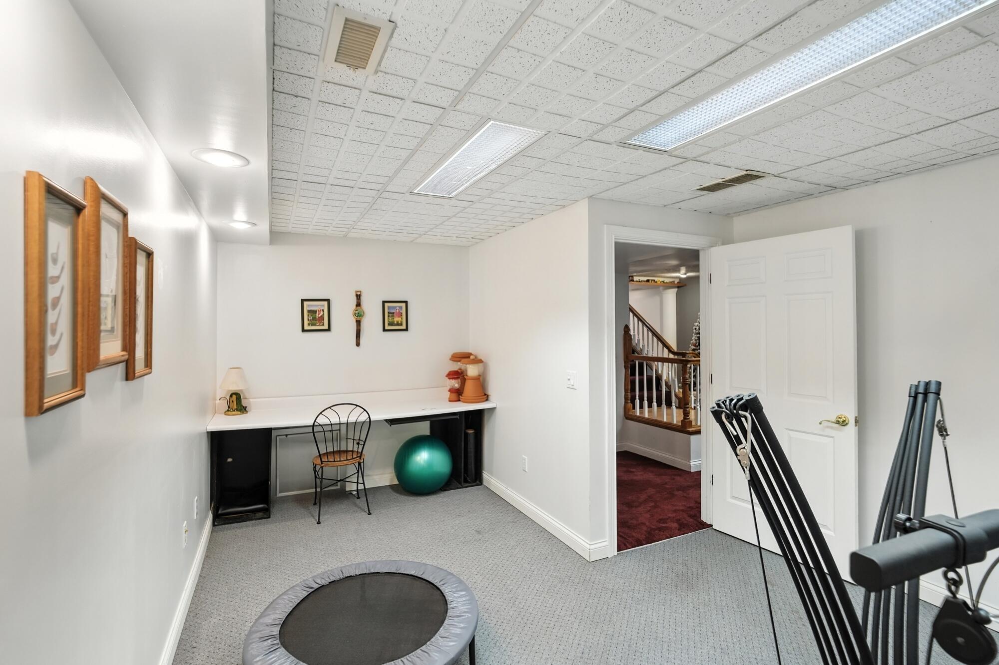 2669 Quail Ridge Drive, New Carlisle, Ohio 45344