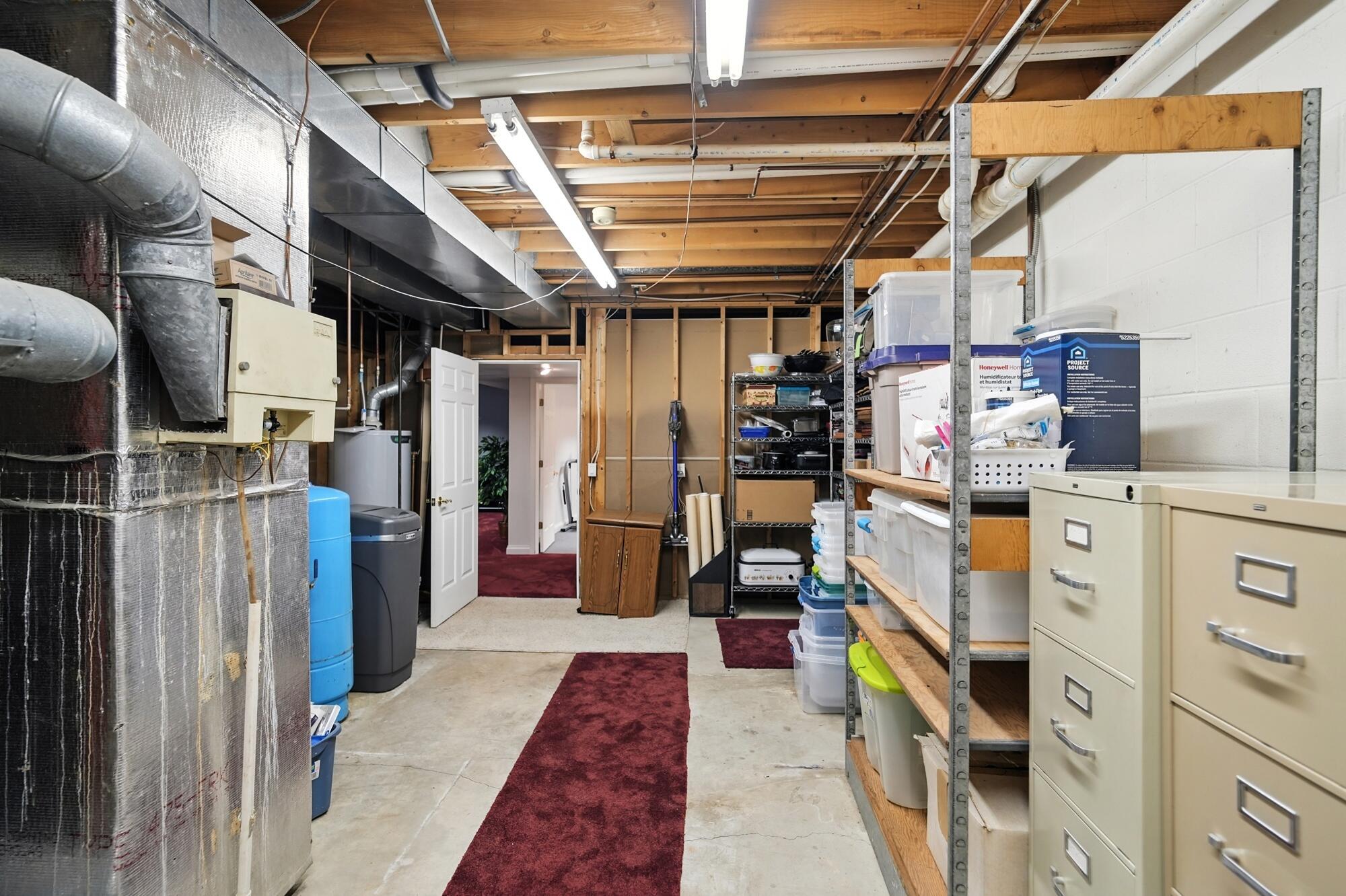 2669 Quail Ridge Drive, New Carlisle, Ohio 45344