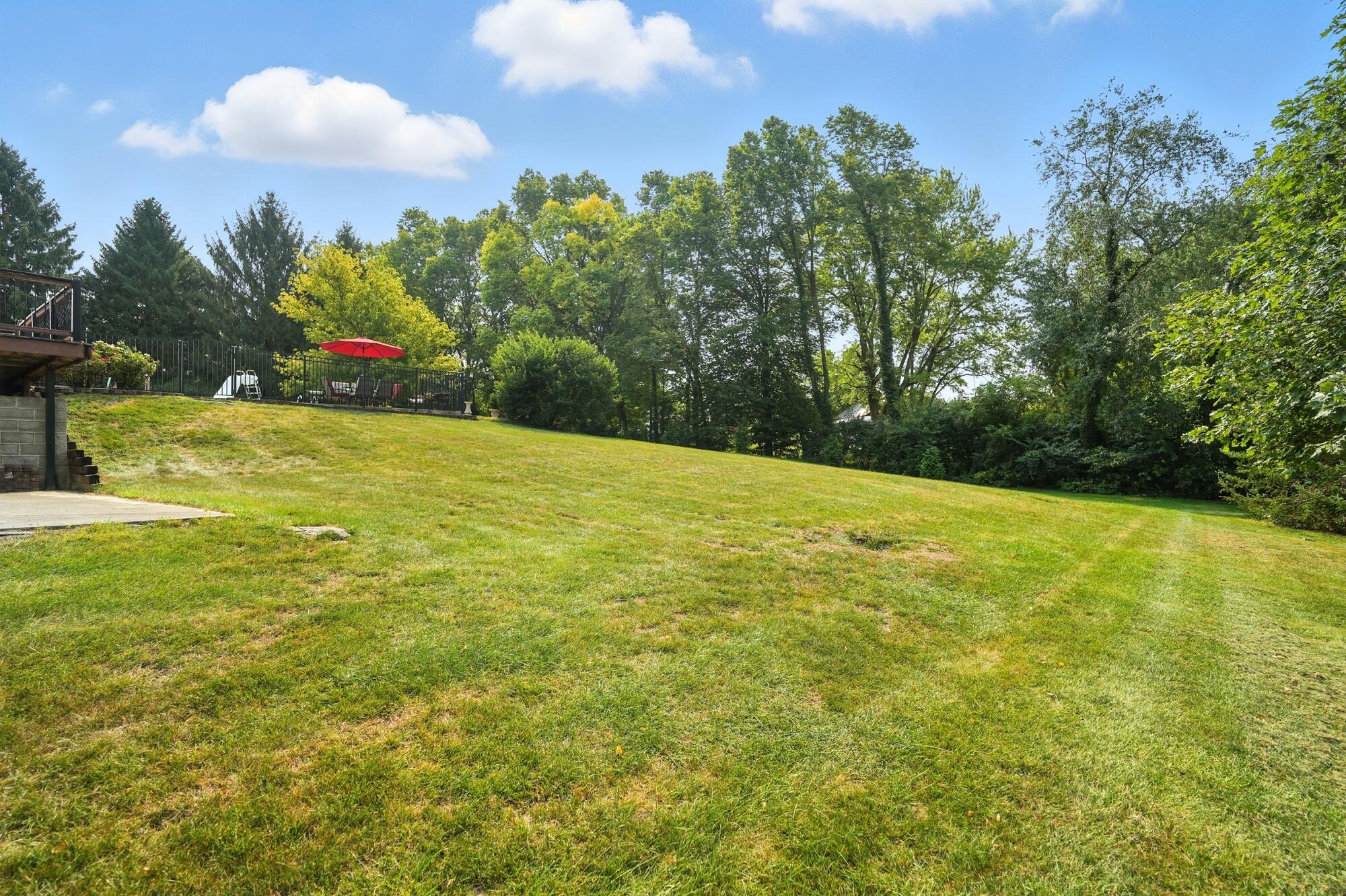 2669 Quail Ridge Drive, New Carlisle, Ohio 45344