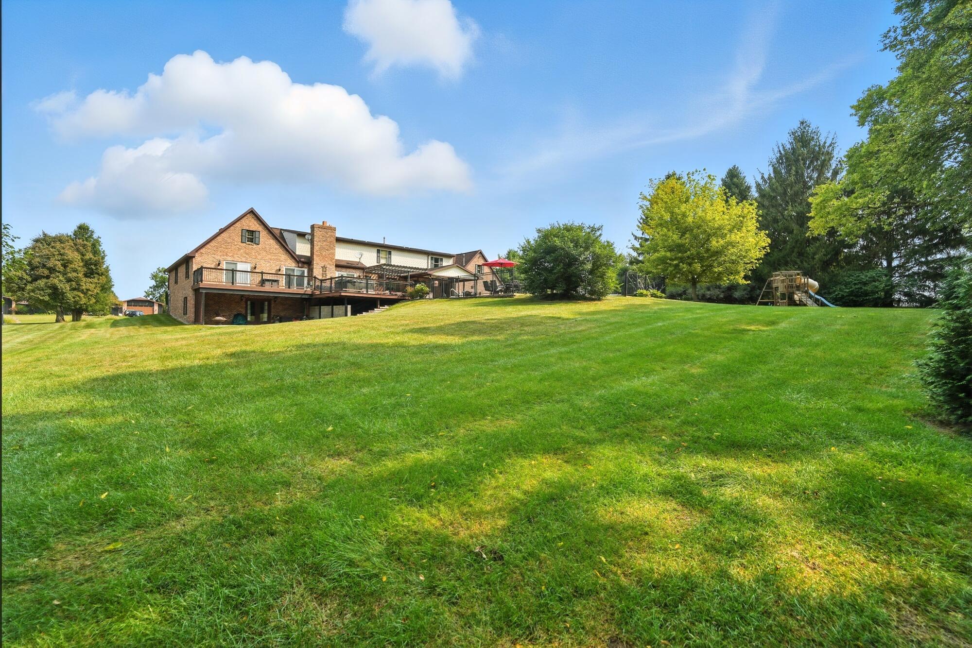 2669 Quail Ridge Drive, New Carlisle, Ohio 45344
