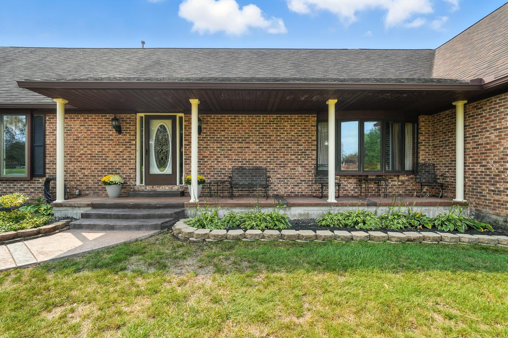 2669 Quail Ridge Drive, New Carlisle, Ohio 45344