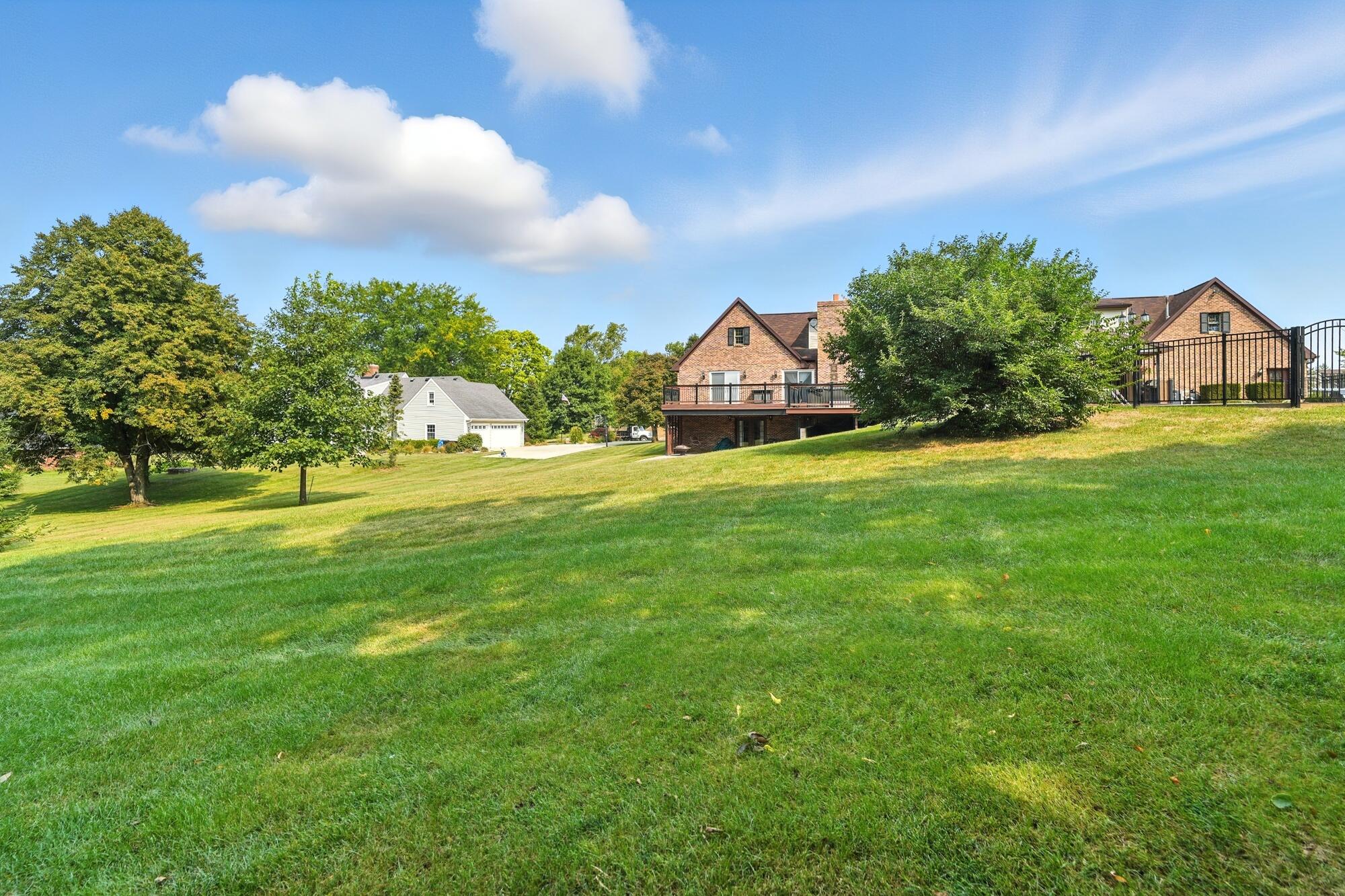 2669 Quail Ridge Drive, New Carlisle, Ohio 45344