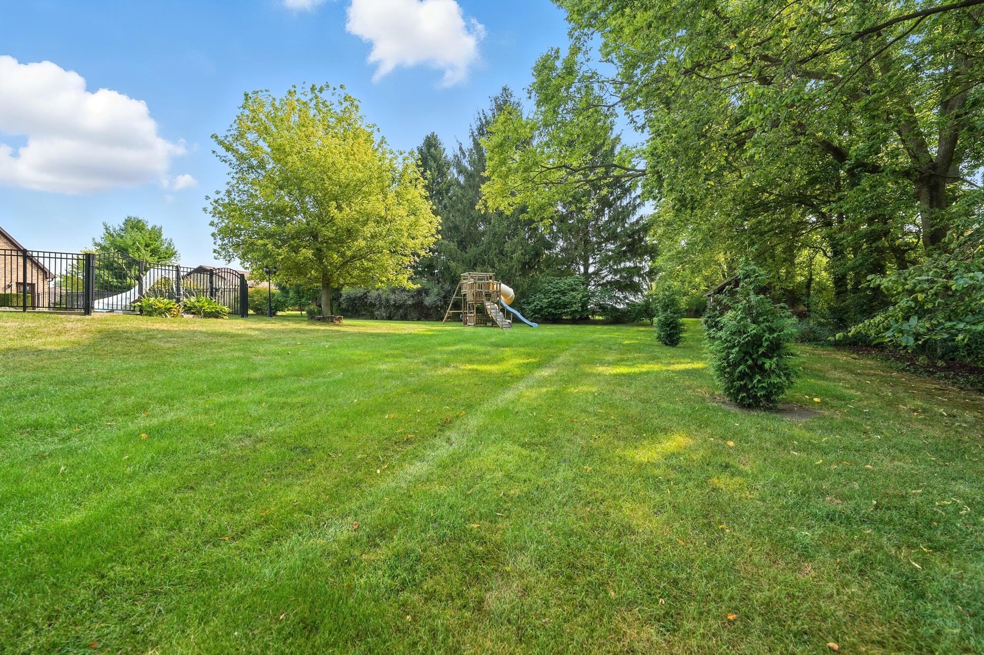 2669 Quail Ridge Drive, New Carlisle, Ohio 45344