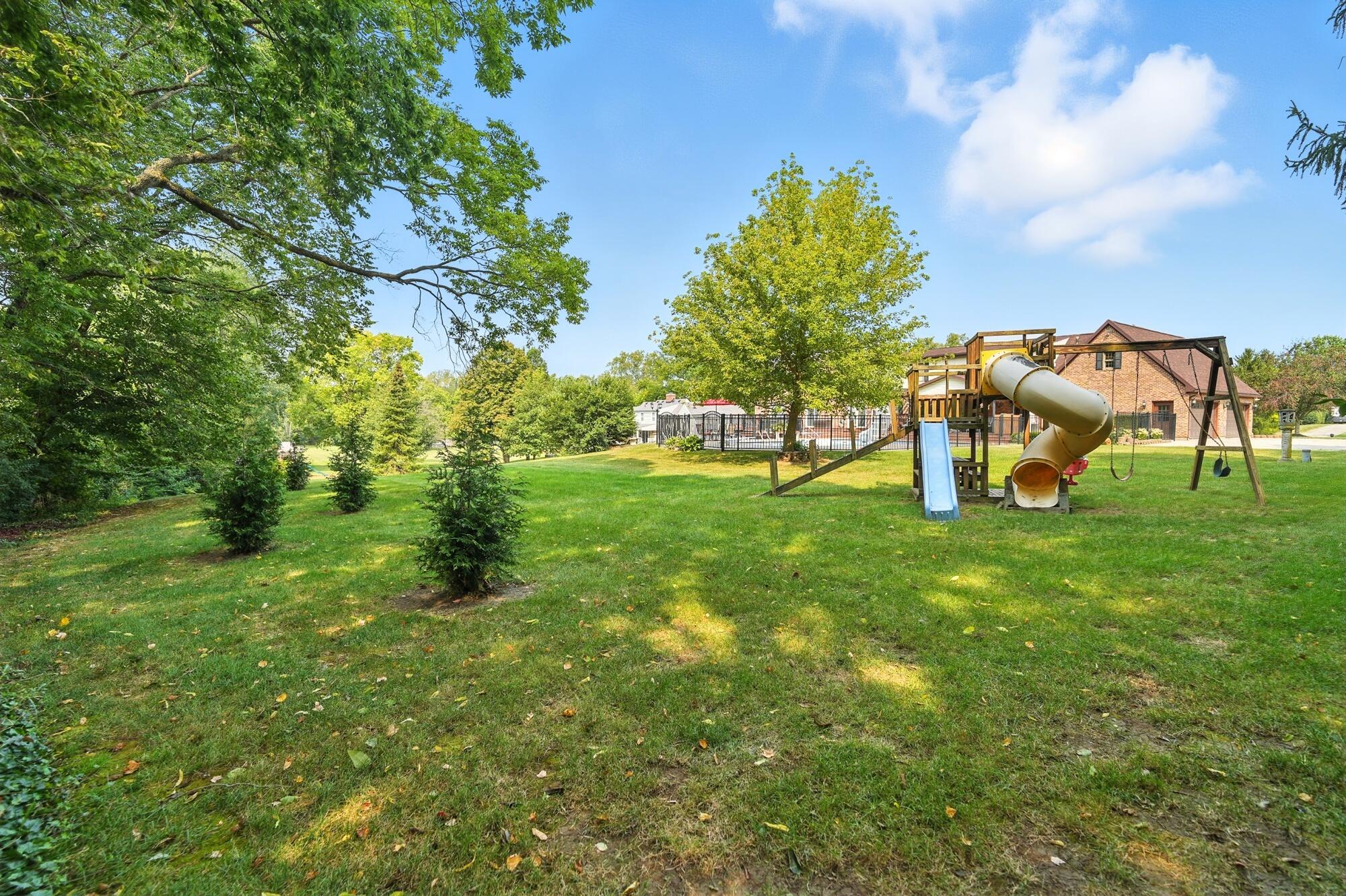 2669 Quail Ridge Drive, New Carlisle, Ohio 45344