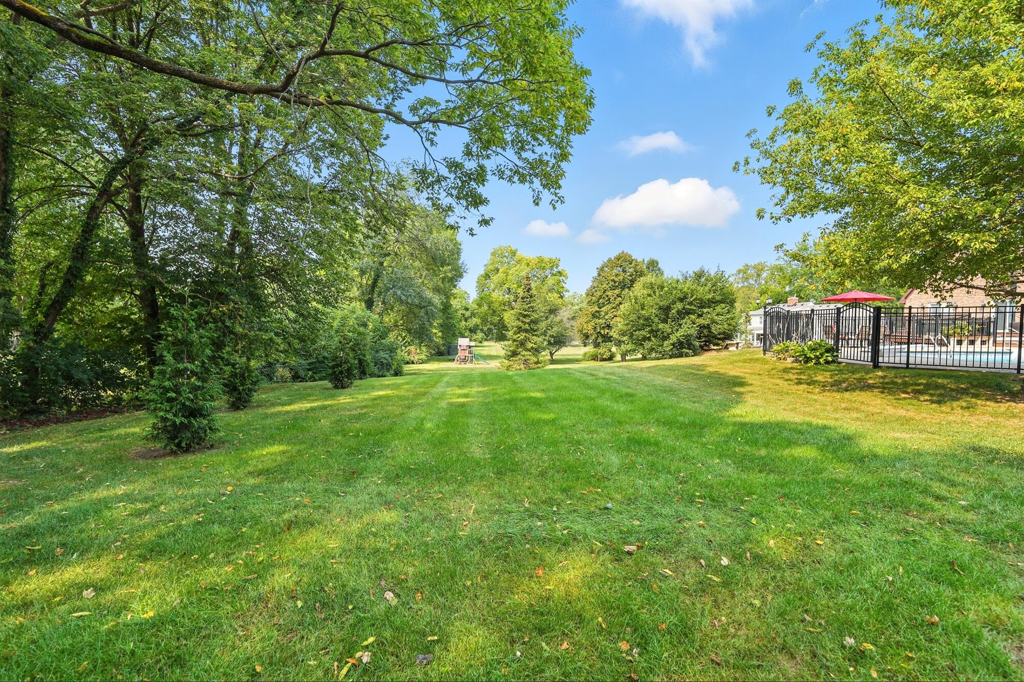 2669 Quail Ridge Drive, New Carlisle, Ohio 45344