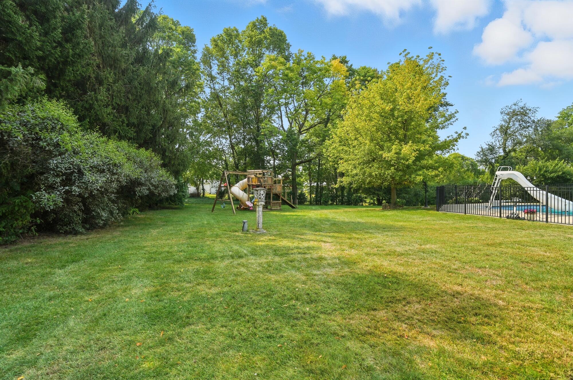 2669 Quail Ridge Drive, New Carlisle, Ohio 45344